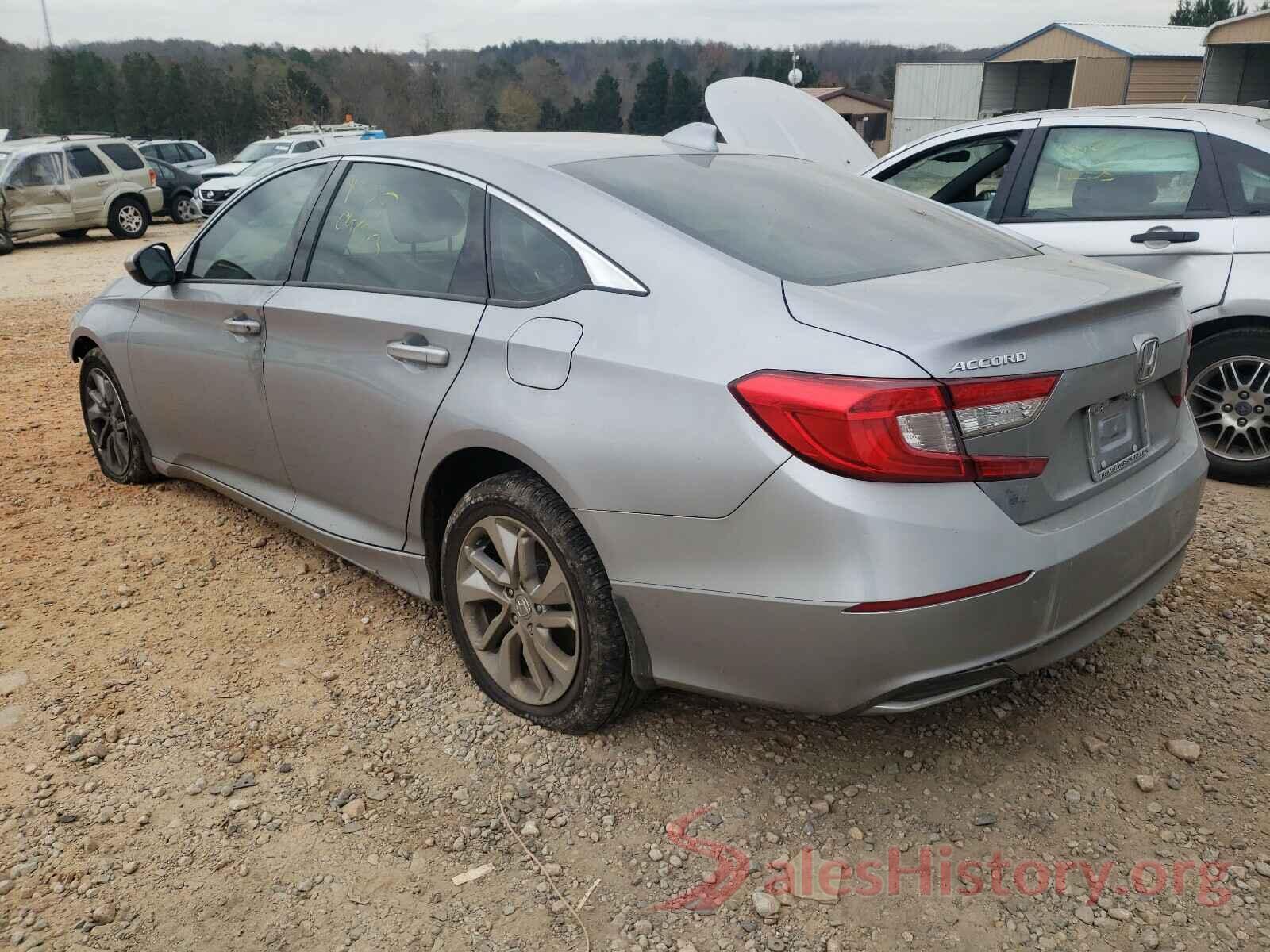 1HGCV1F10LA094787 2020 HONDA ACCORD