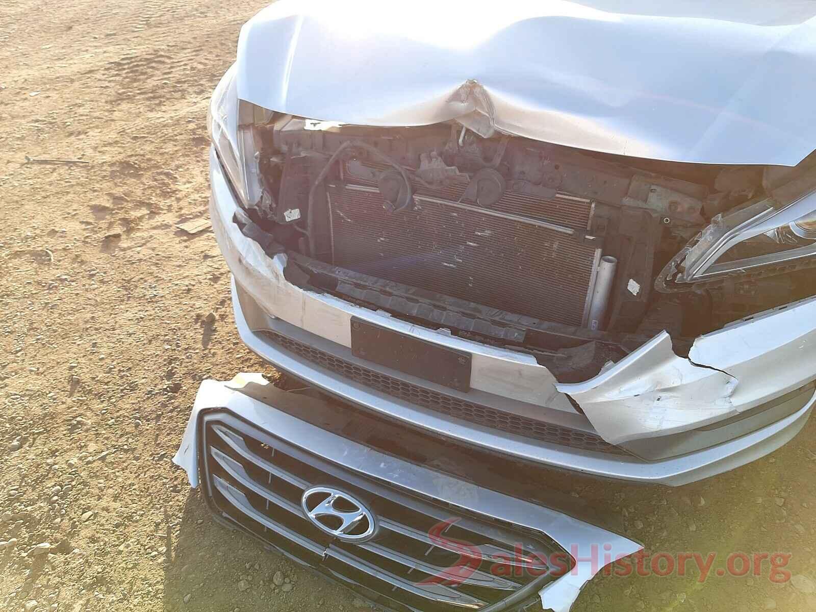 5NPE34AF9GH344009 2016 HYUNDAI SONATA