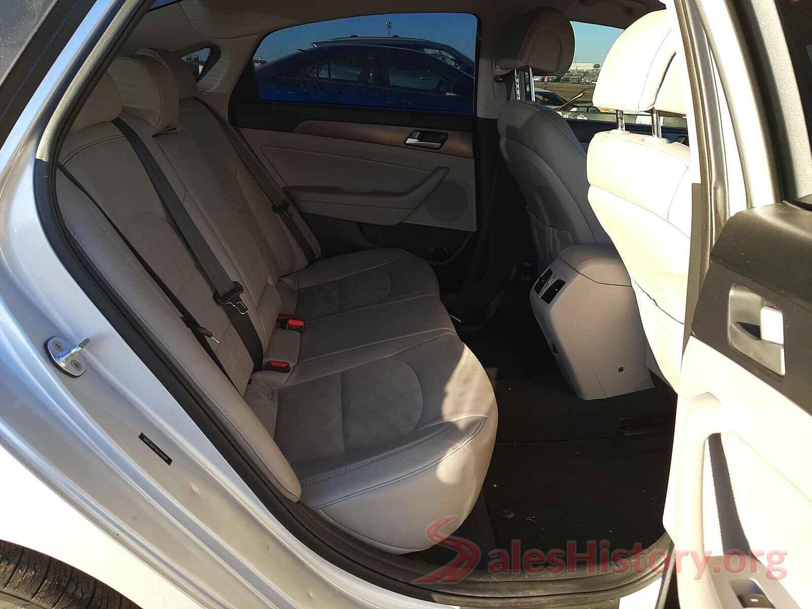 5NPE34AF9GH344009 2016 HYUNDAI SONATA