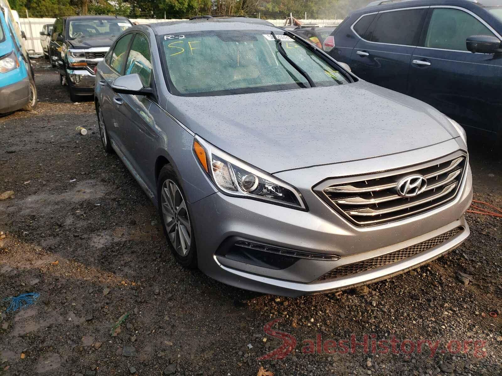 5NPE34AF4GH341986 2016 HYUNDAI SONATA