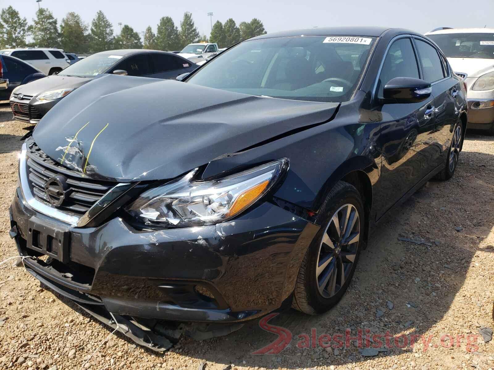 1N4AL3AP5HC245045 2017 NISSAN ALTIMA