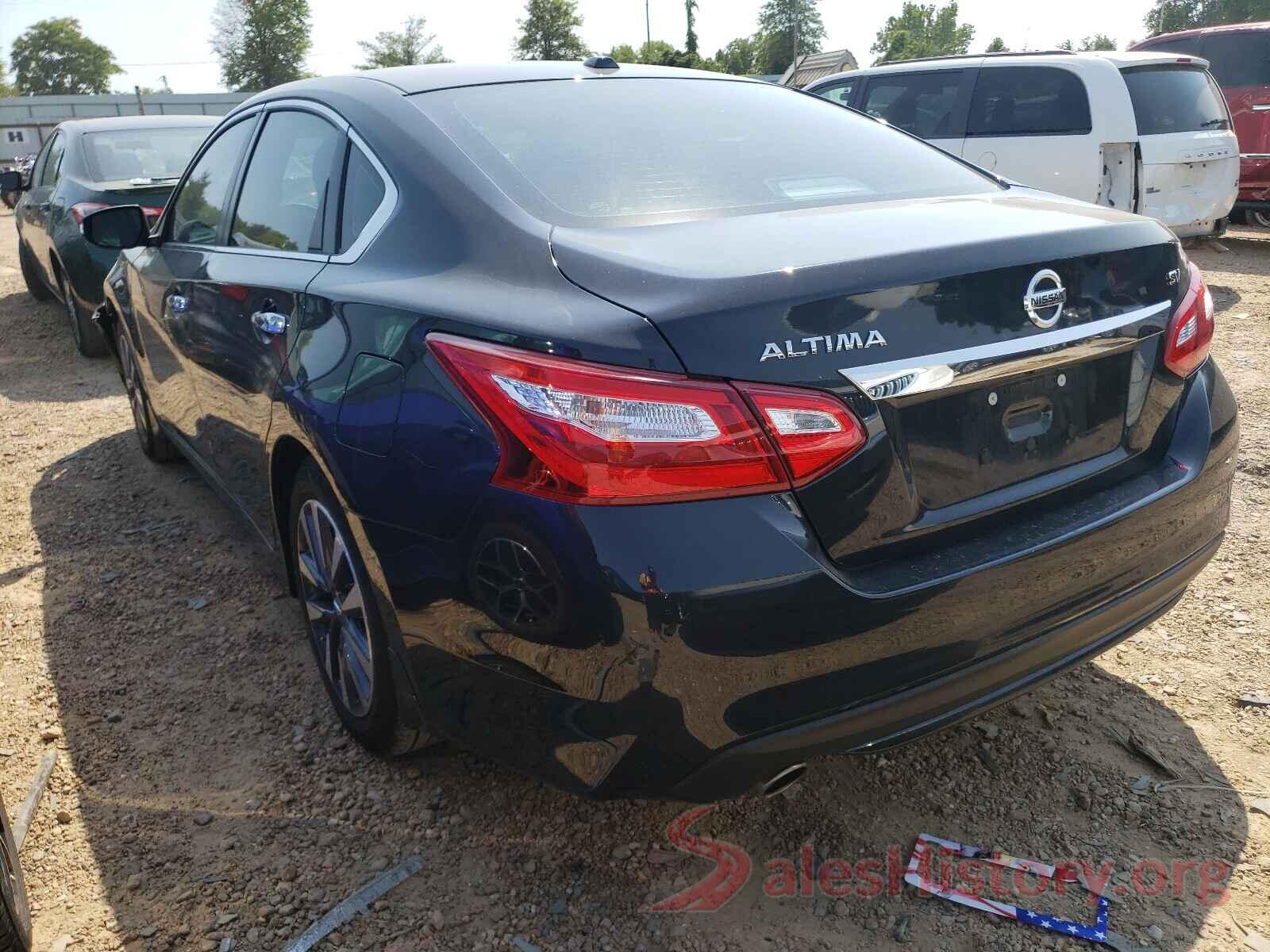 1N4AL3AP5HC245045 2017 NISSAN ALTIMA