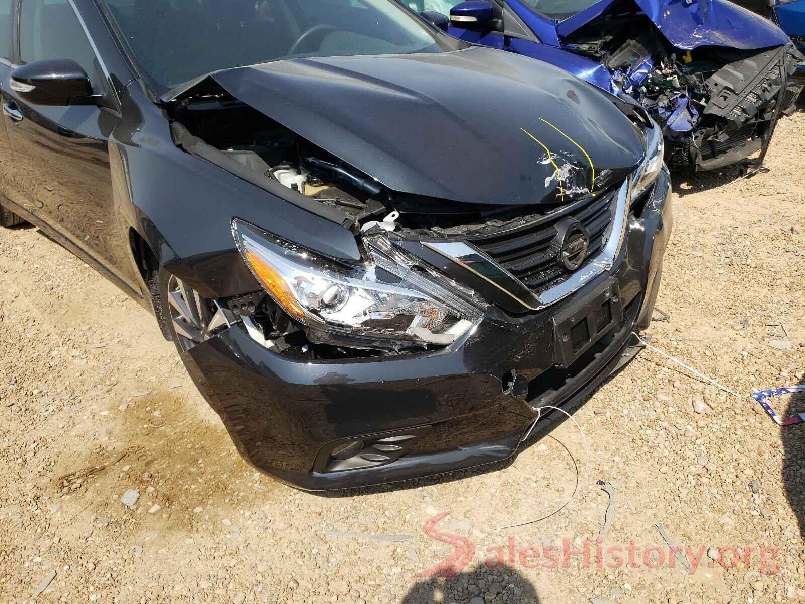 1N4AL3AP5HC245045 2017 NISSAN ALTIMA