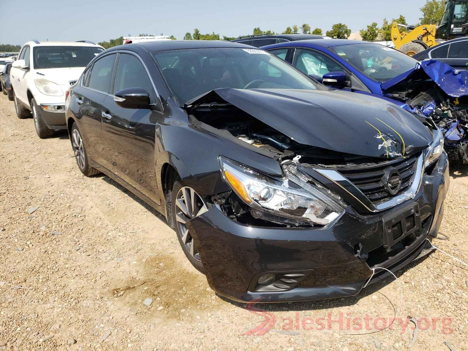 1N4AL3AP5HC245045 2017 NISSAN ALTIMA