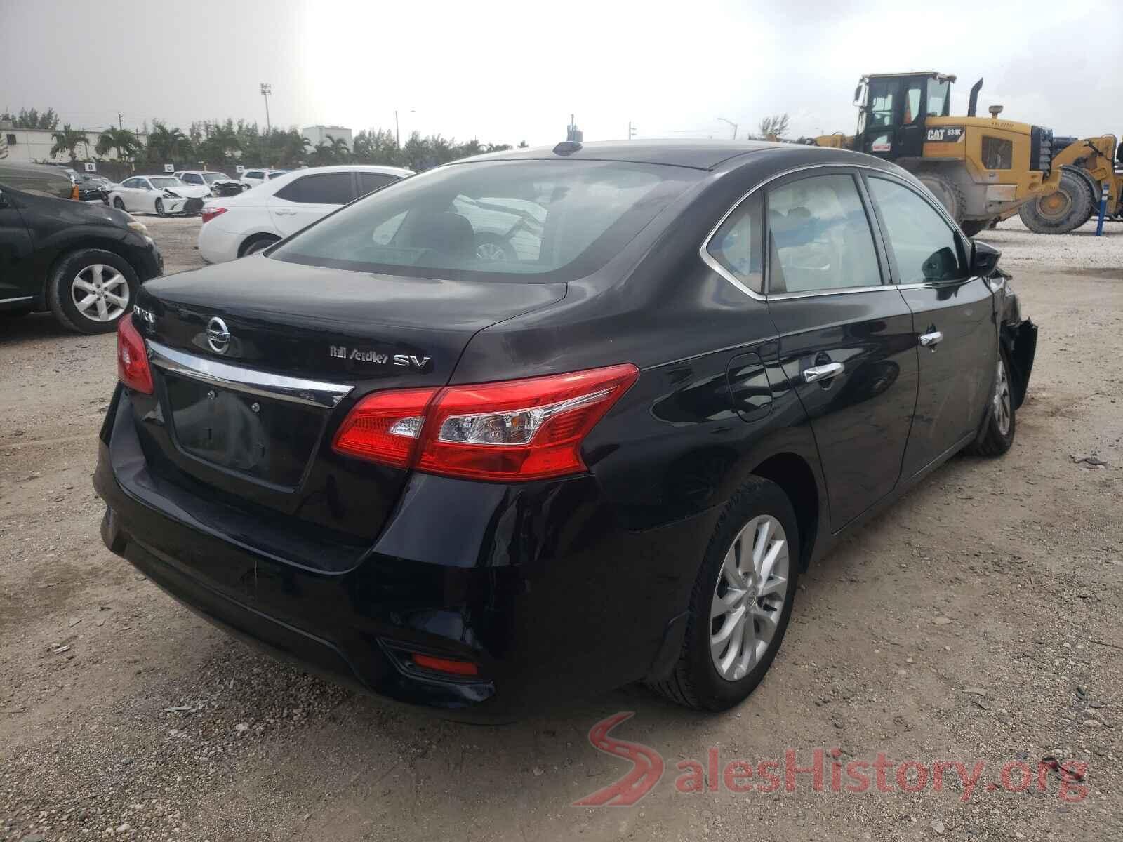 3N1AB7AP9HY228862 2017 NISSAN SENTRA