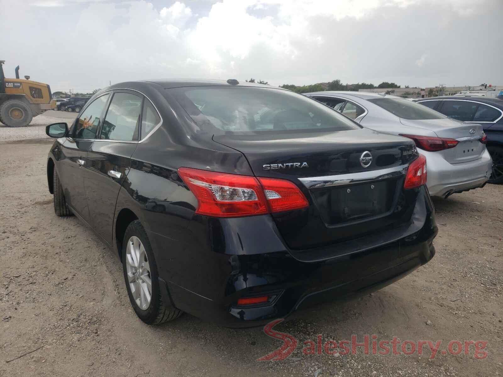 3N1AB7AP9HY228862 2017 NISSAN SENTRA