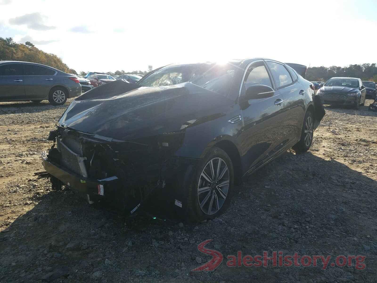 5XXGT4L38KG359844 2019 KIA OPTIMA