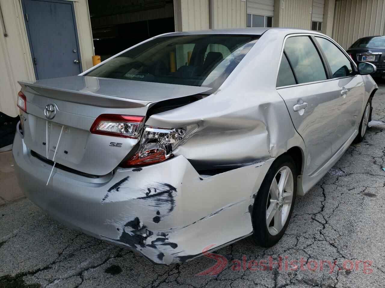 4T1BF1FK5DU656324 2013 TOYOTA CAMRY