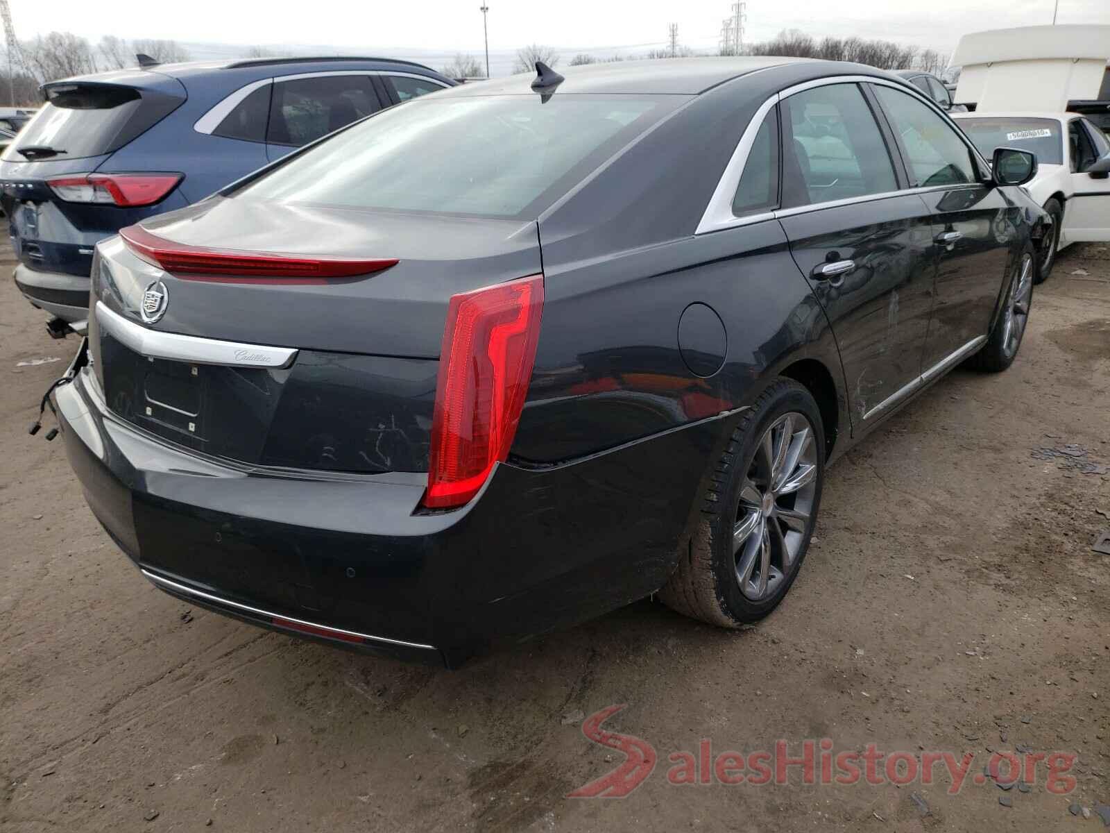 2G61N5S34D9129917 2013 CADILLAC XTS