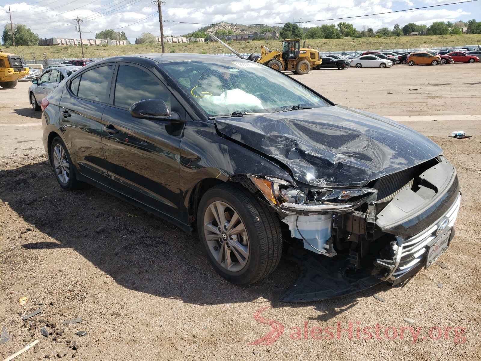 KMHD84LF7HU384781 2017 HYUNDAI ELANTRA