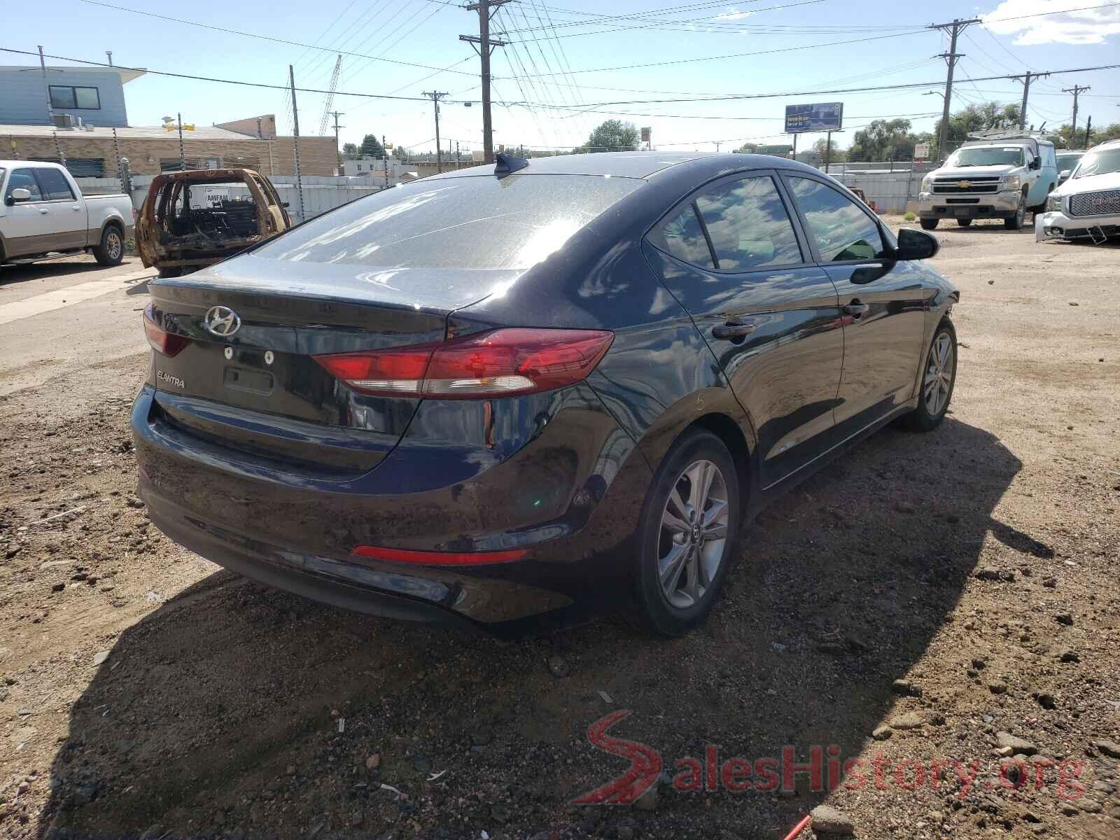 KMHD84LF7HU384781 2017 HYUNDAI ELANTRA