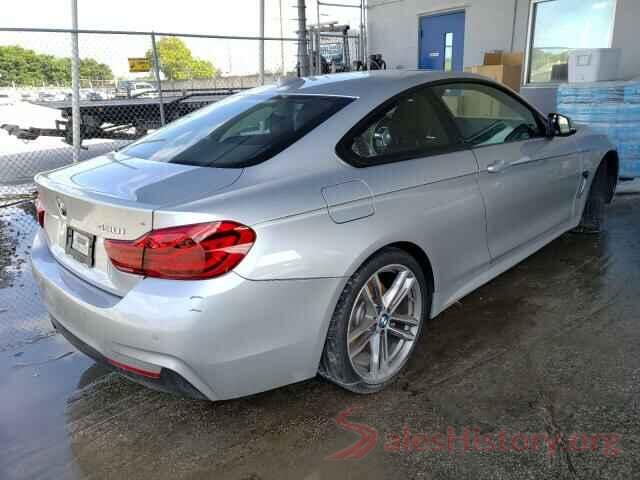 WBA4W3C57JAB87435 2018 BMW 4 SERIES