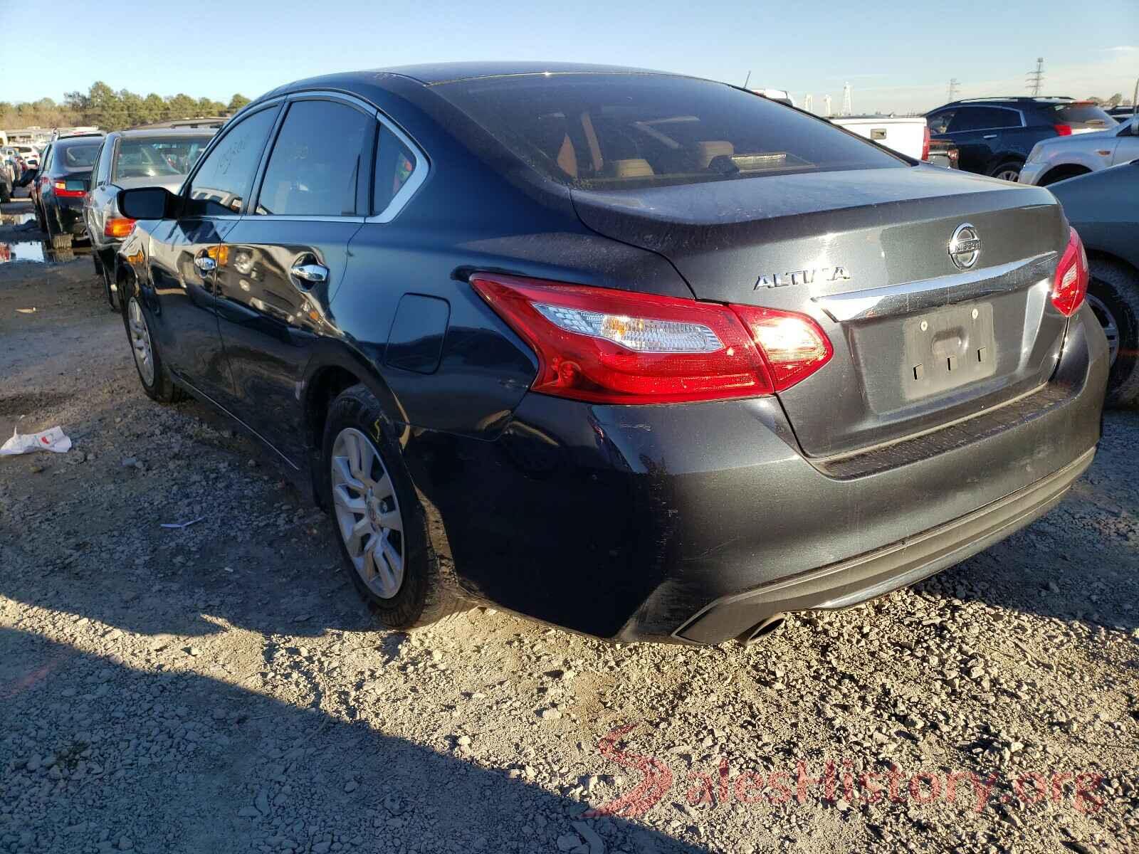 1N4AL3AP9GN348309 2016 NISSAN ALTIMA