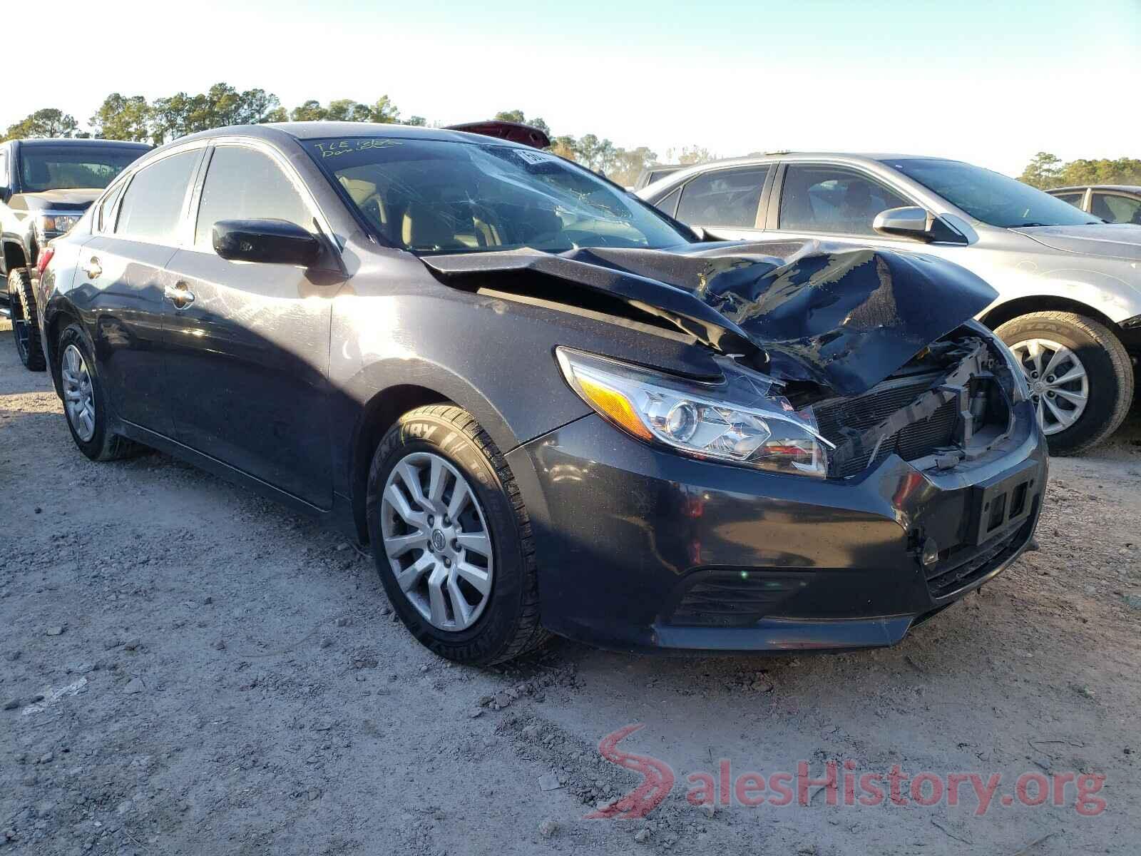 1N4AL3AP9GN348309 2016 NISSAN ALTIMA