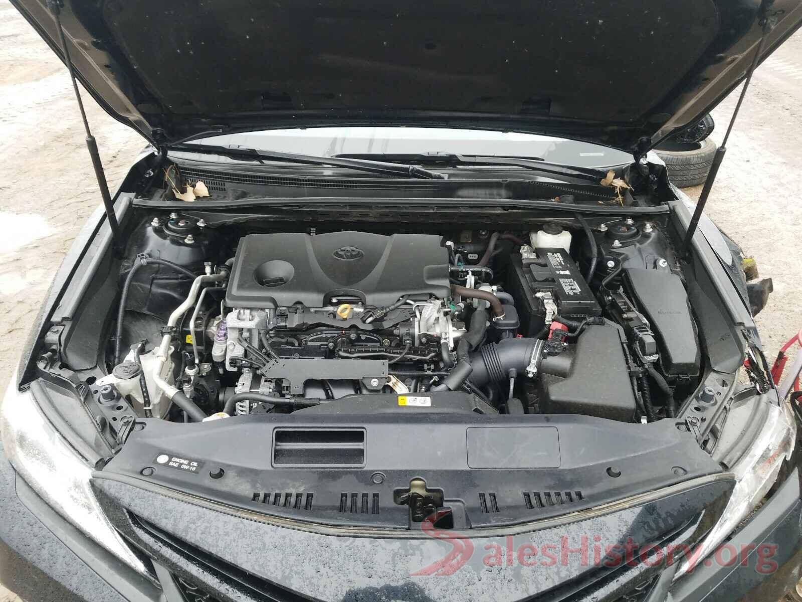 4T1B11HK3JU578553 2018 TOYOTA CAMRY