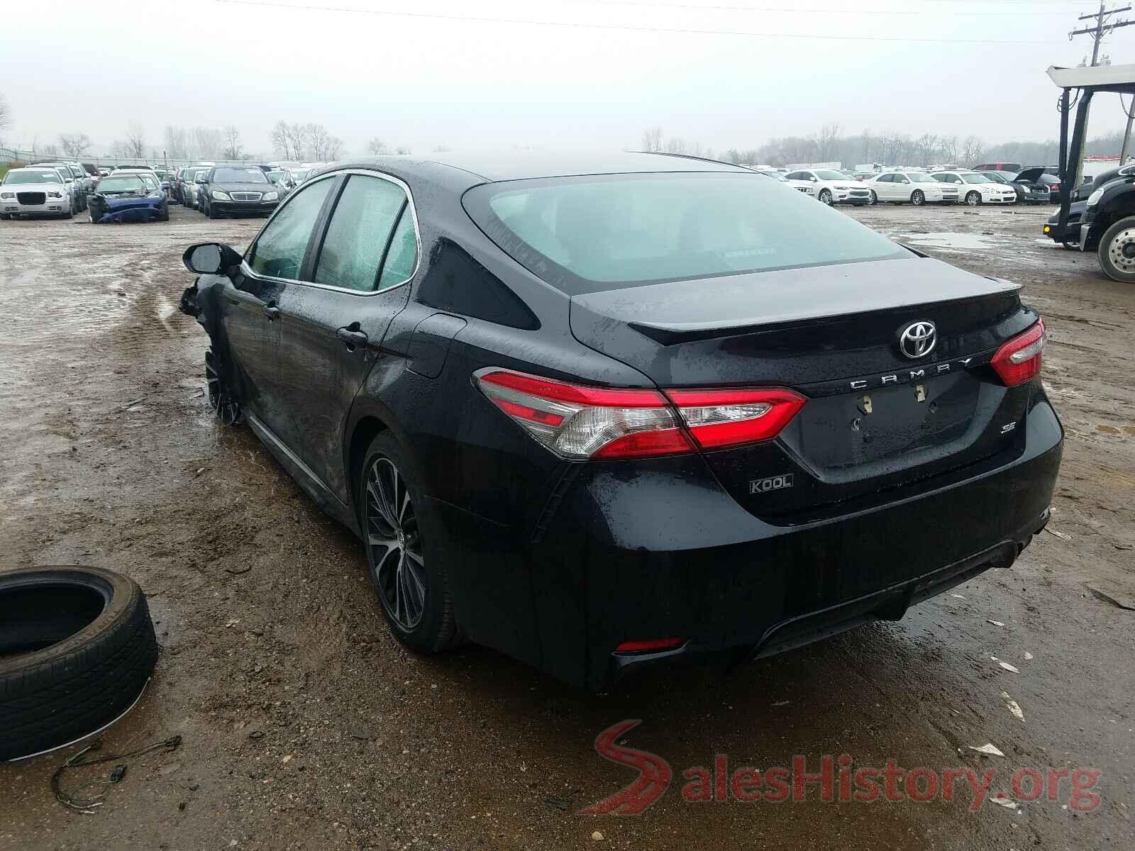 4T1B11HK3JU578553 2018 TOYOTA CAMRY