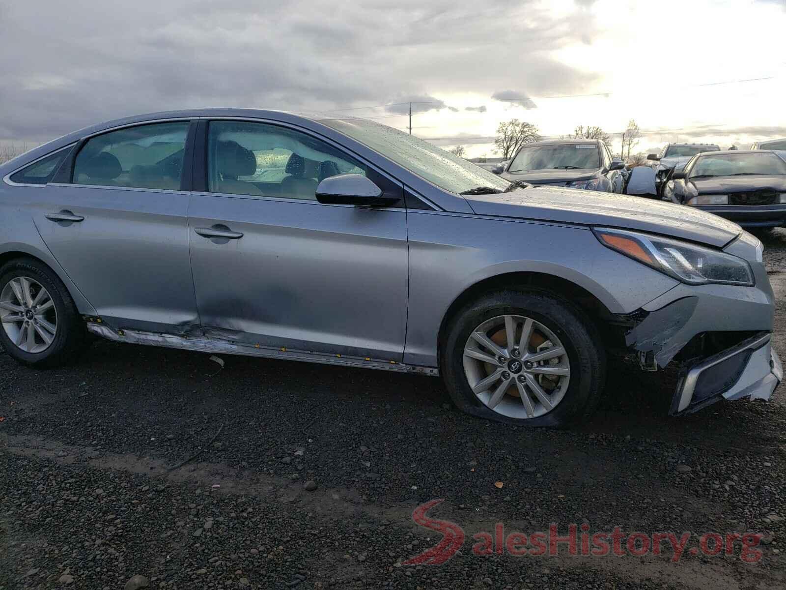 5NPE24AF8HH533755 2017 HYUNDAI SONATA