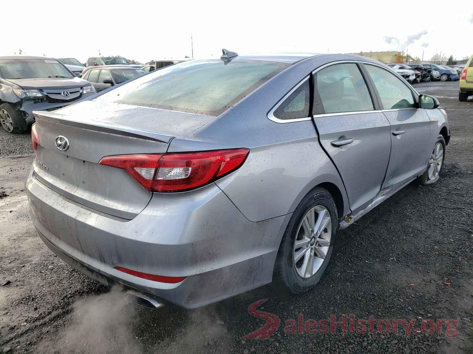 5NPE24AF8HH533755 2017 HYUNDAI SONATA