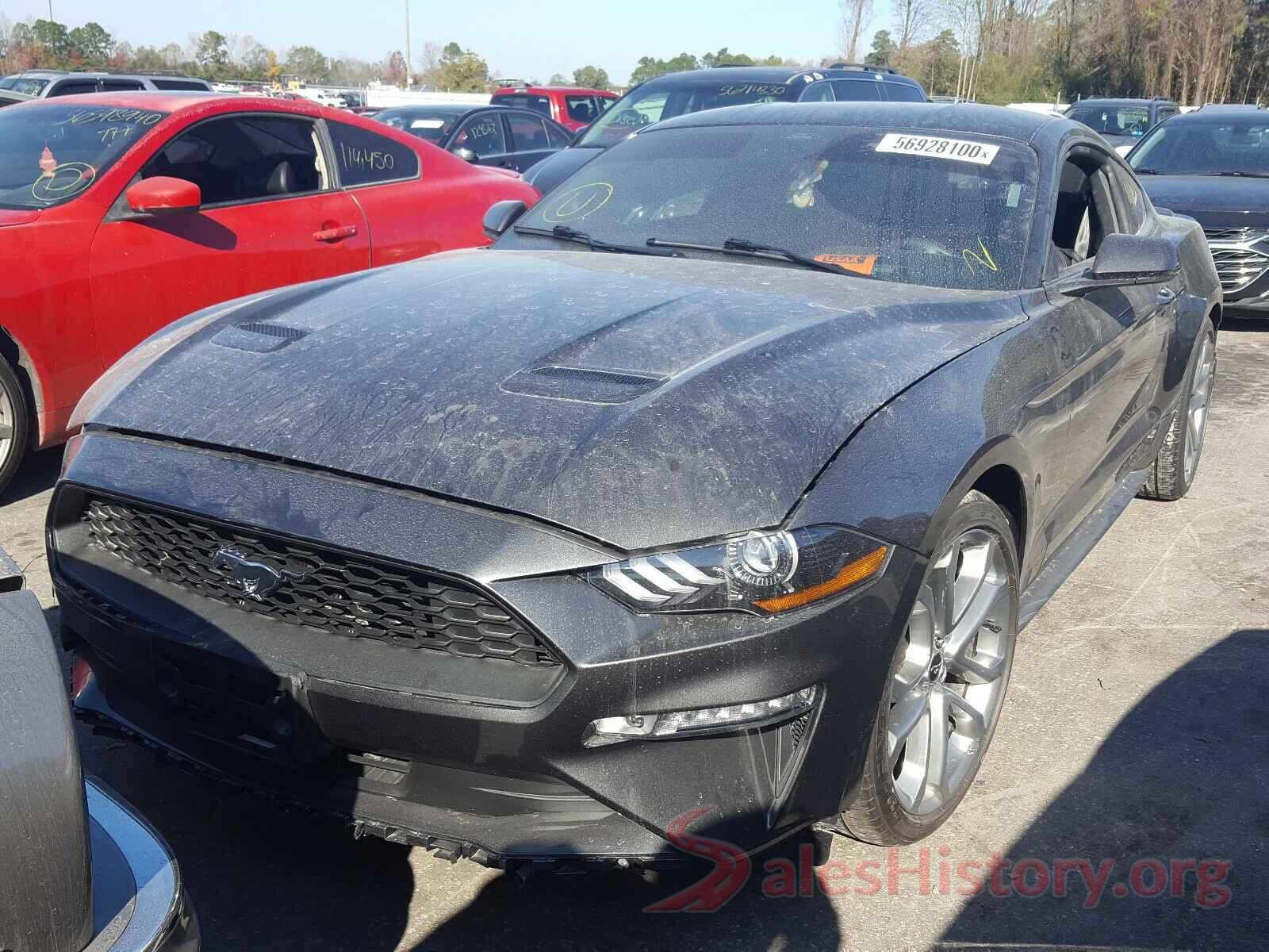 1FA6P8TH8L5145726 2020 FORD MUSTANG