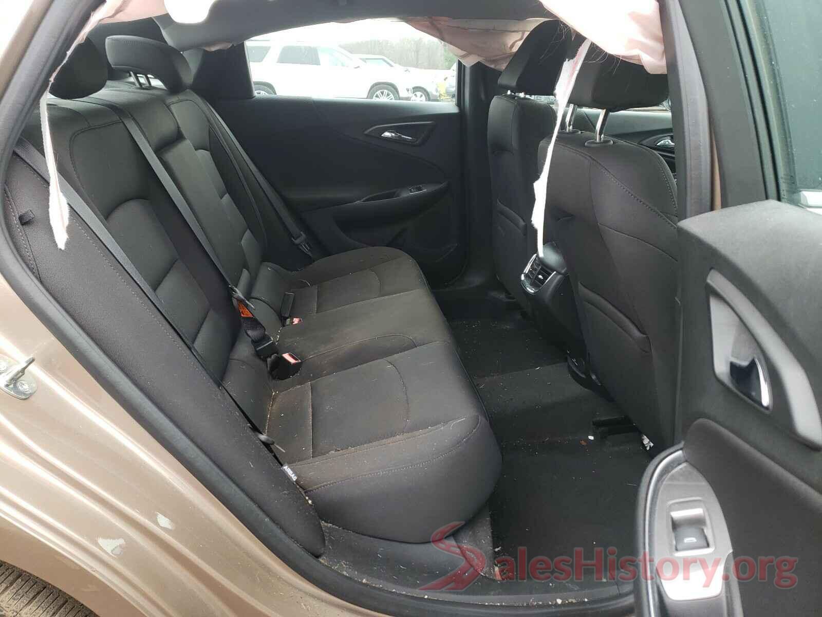 1G1ZD5ST0JF194200 2018 CHEVROLET MALIBU