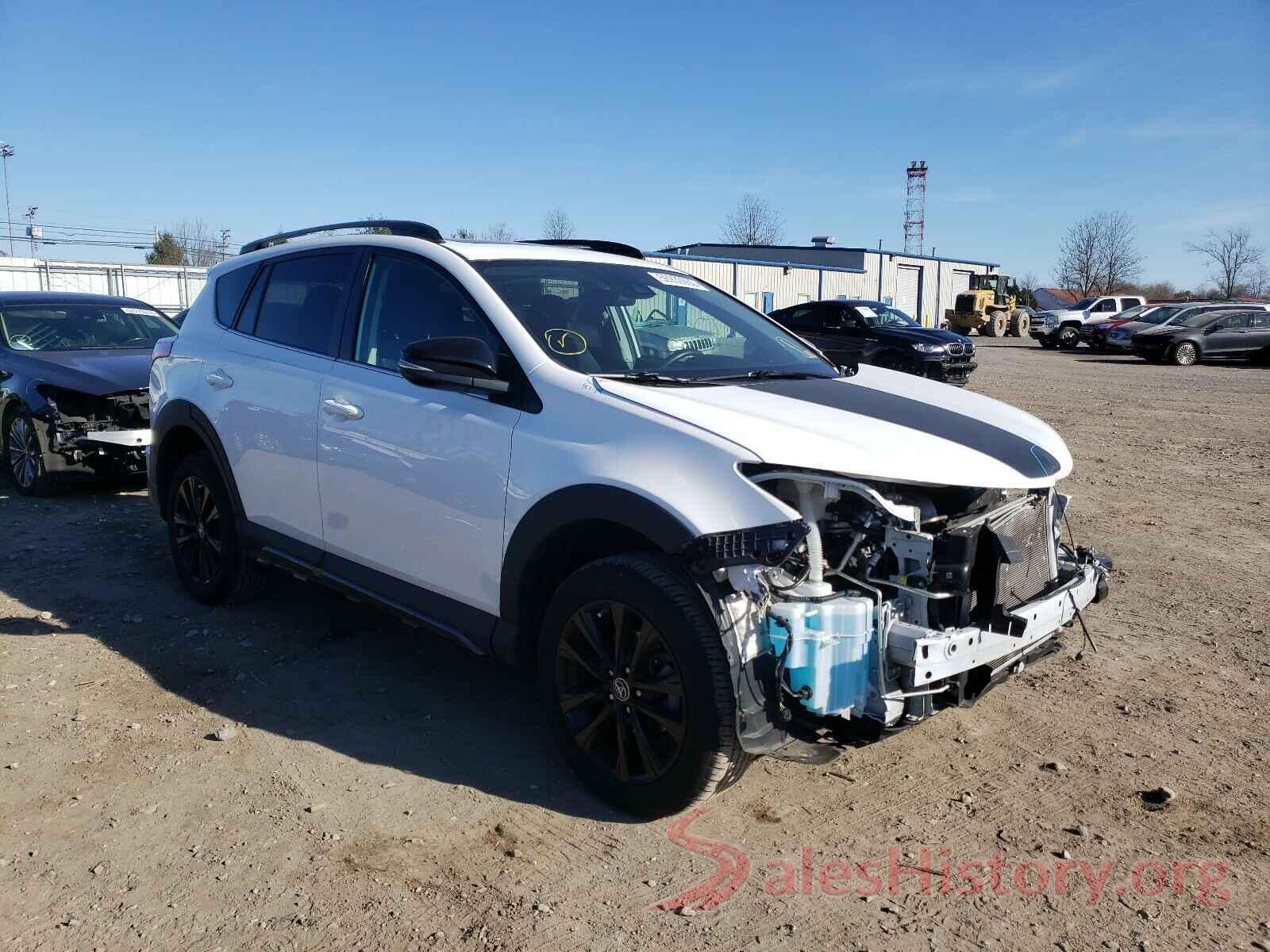 2T3RFREV0JW713010 2018 TOYOTA RAV4