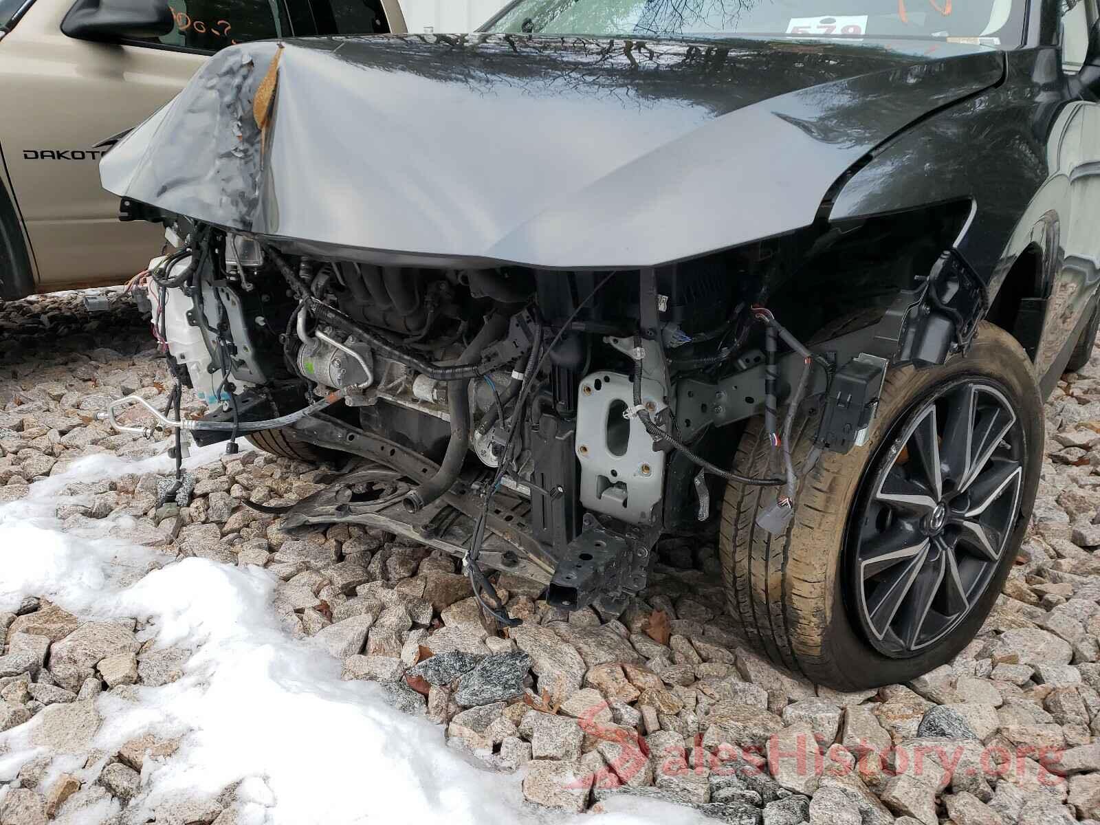 JM3KFBCM6J0358553 2018 MAZDA CX-5