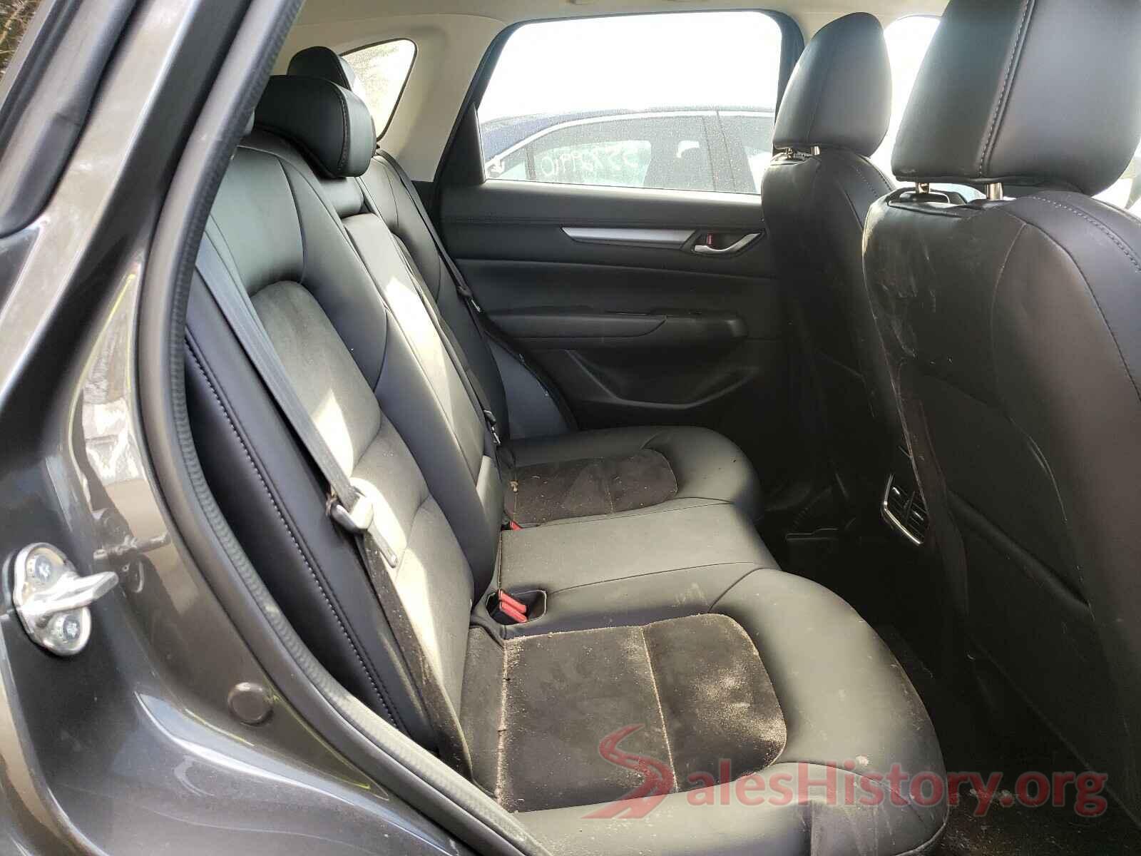 JM3KFBCM6J0358553 2018 MAZDA CX-5