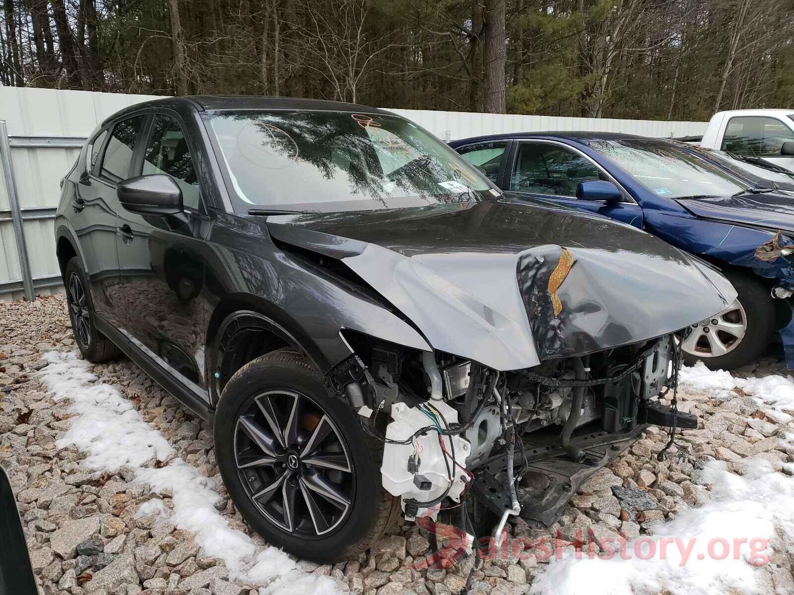 JM3KFBCM6J0358553 2018 MAZDA CX-5