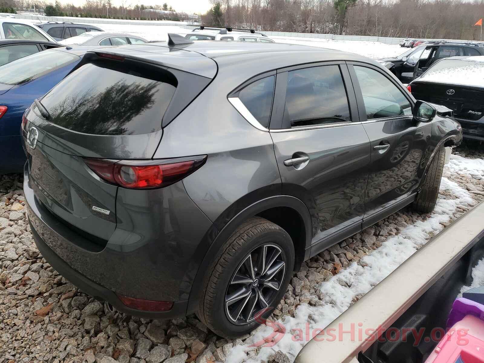 JM3KFBCM6J0358553 2018 MAZDA CX-5