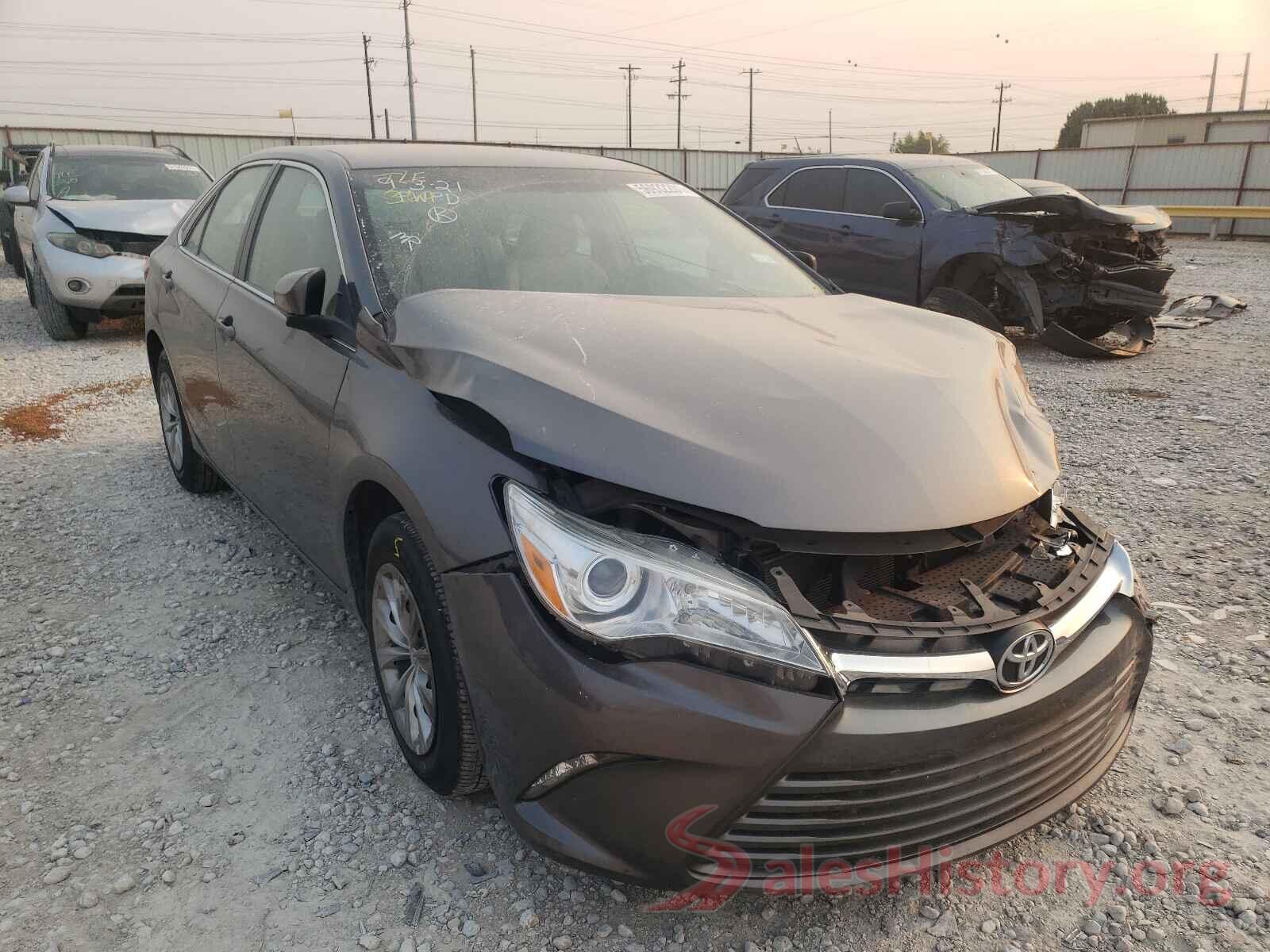 4T1BF1FK1GU599415 2016 TOYOTA CAMRY