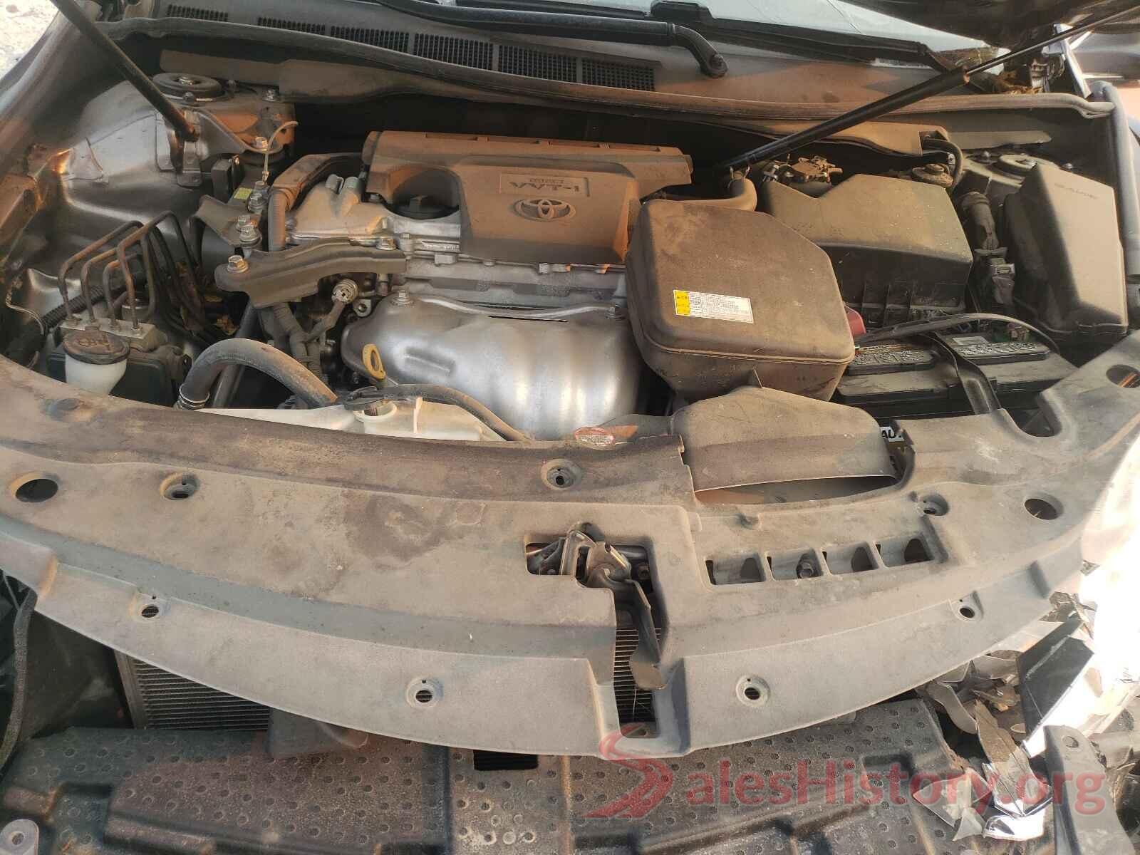 4T1BF1FK1GU599415 2016 TOYOTA CAMRY