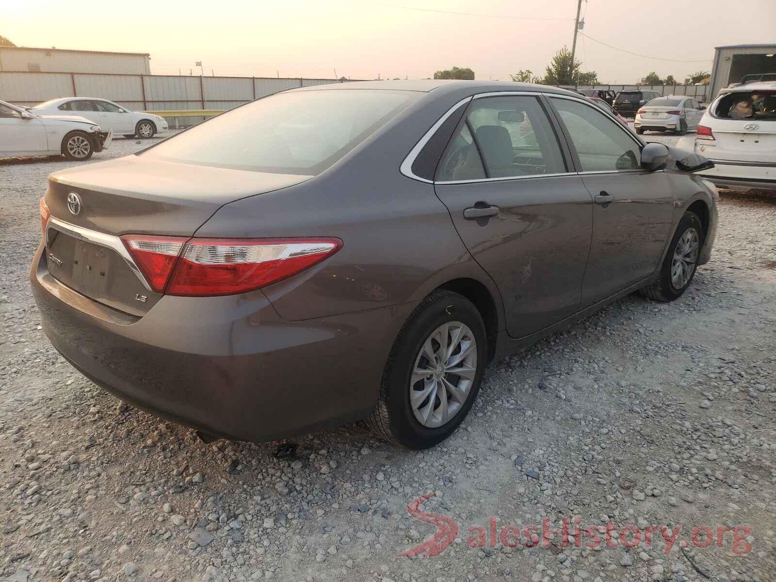 4T1BF1FK1GU599415 2016 TOYOTA CAMRY