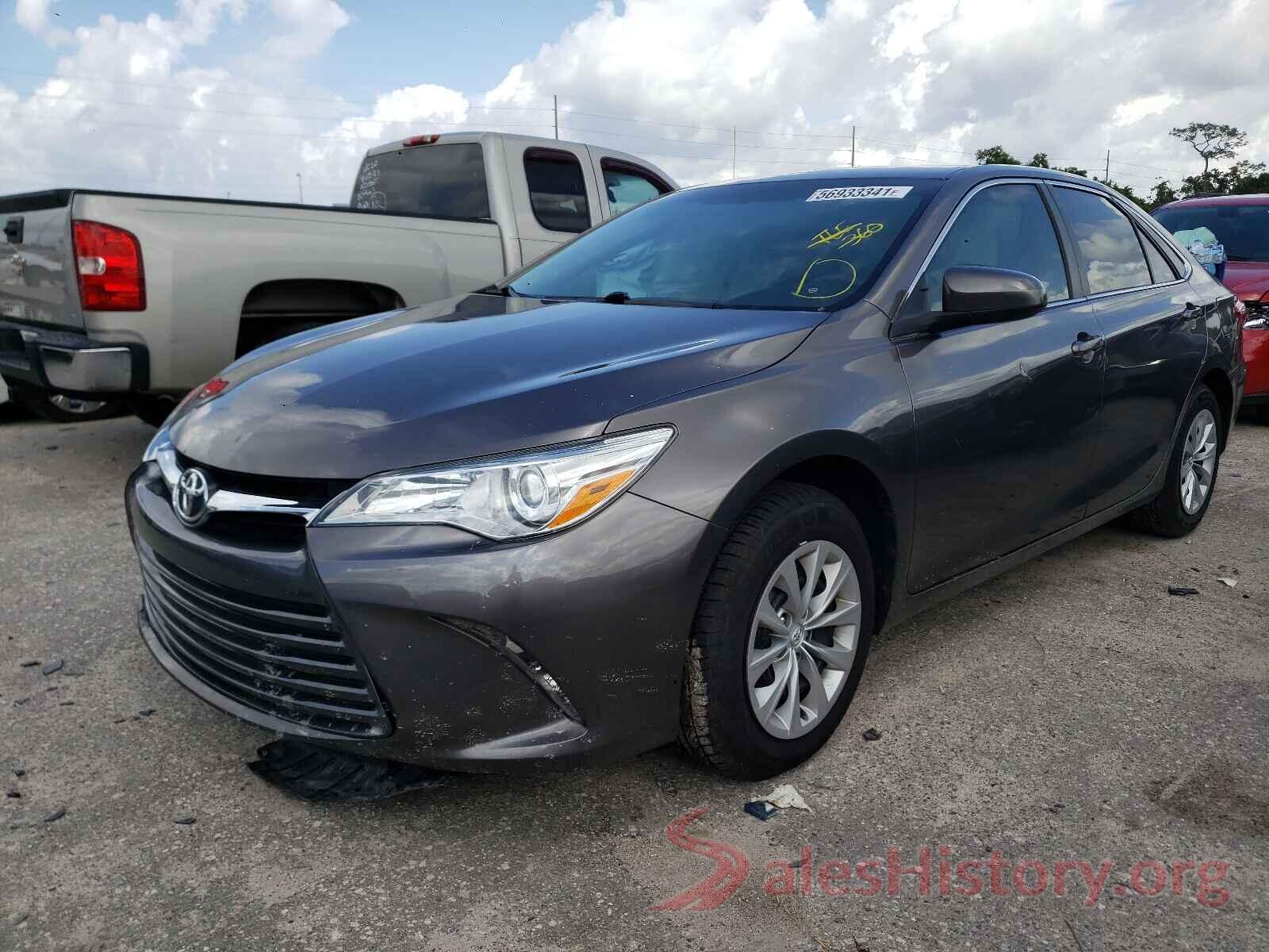 4T1BF1FK5HU282187 2017 TOYOTA CAMRY