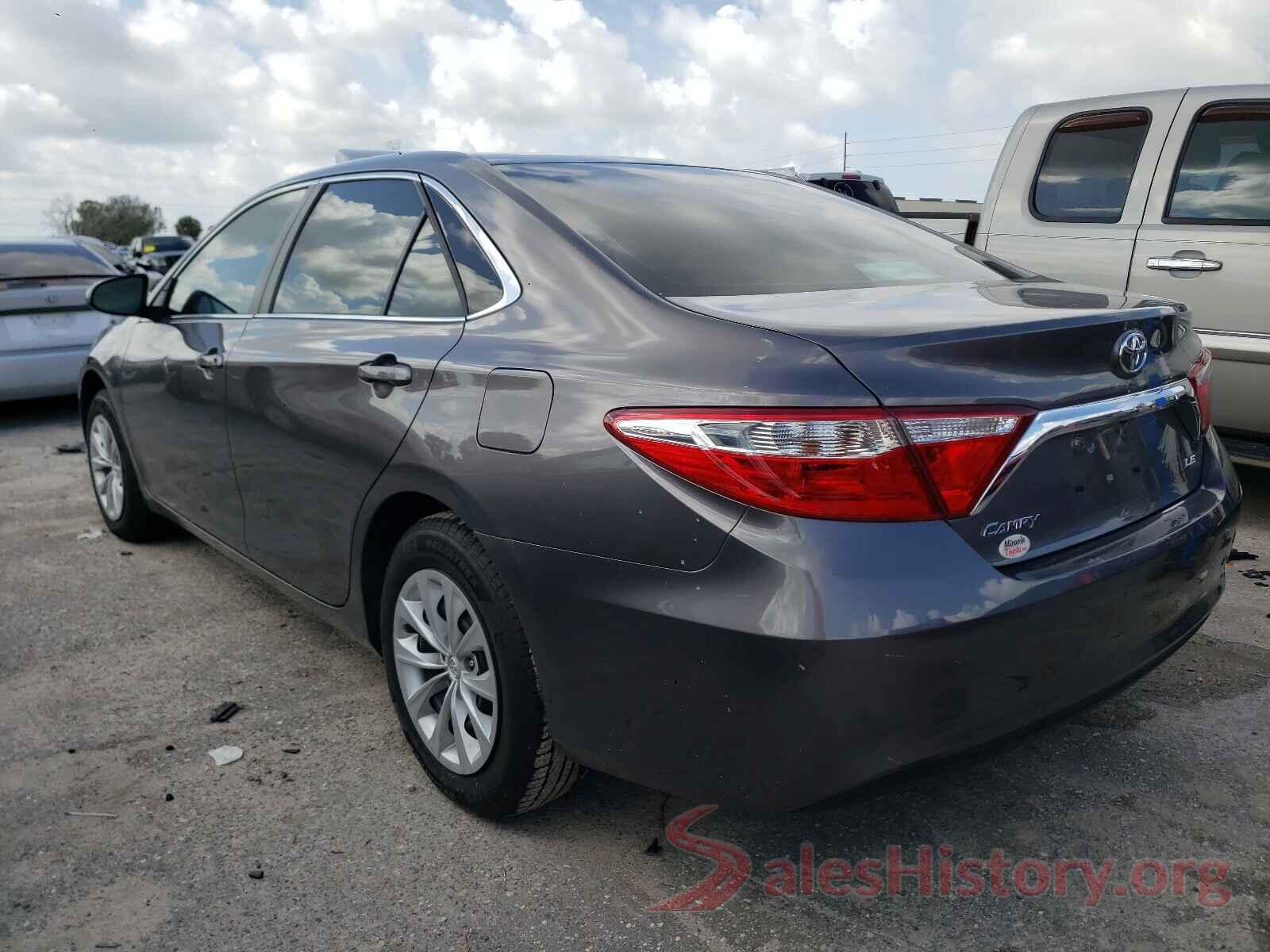 4T1BF1FK5HU282187 2017 TOYOTA CAMRY