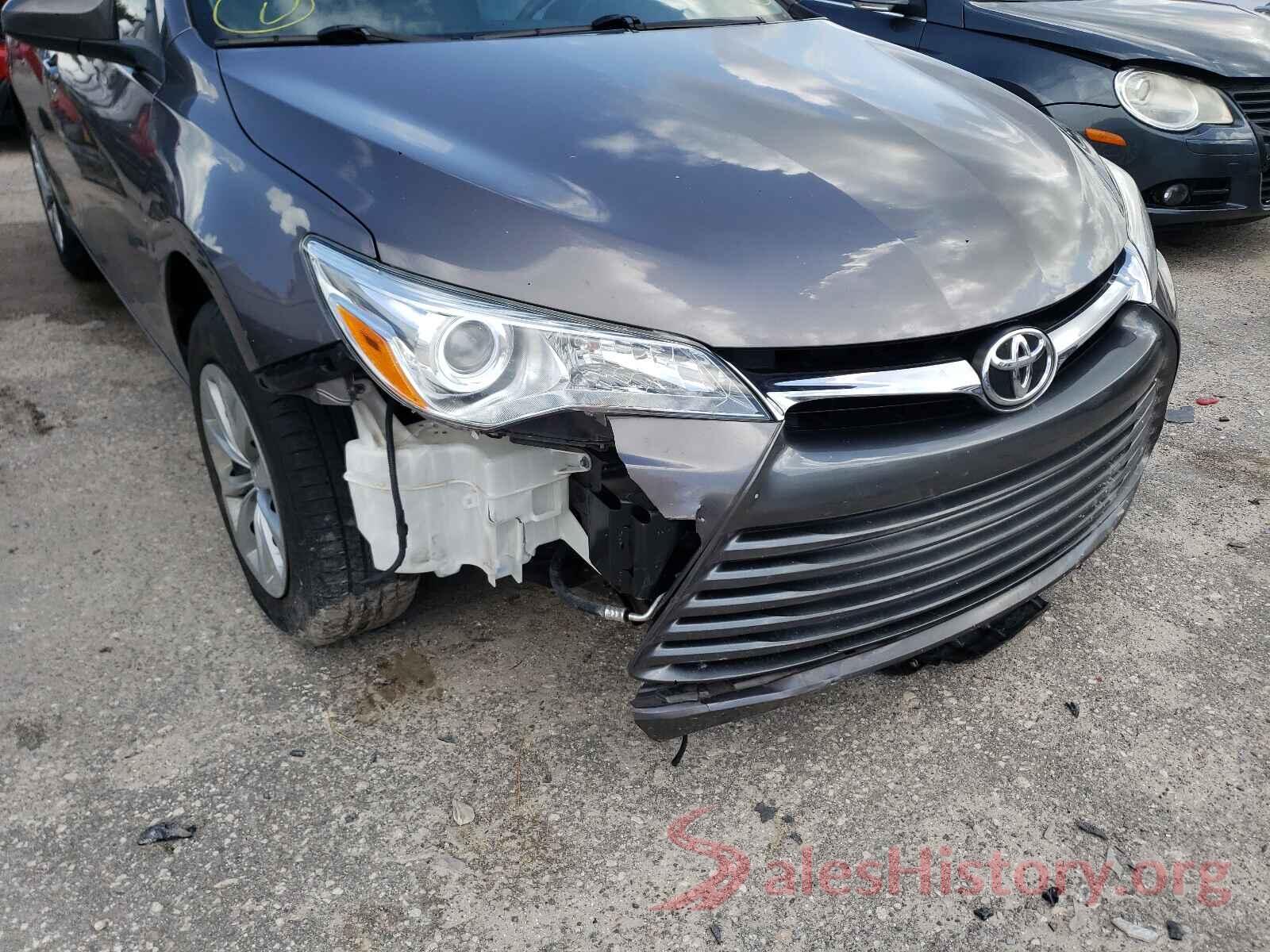 4T1BF1FK5HU282187 2017 TOYOTA CAMRY