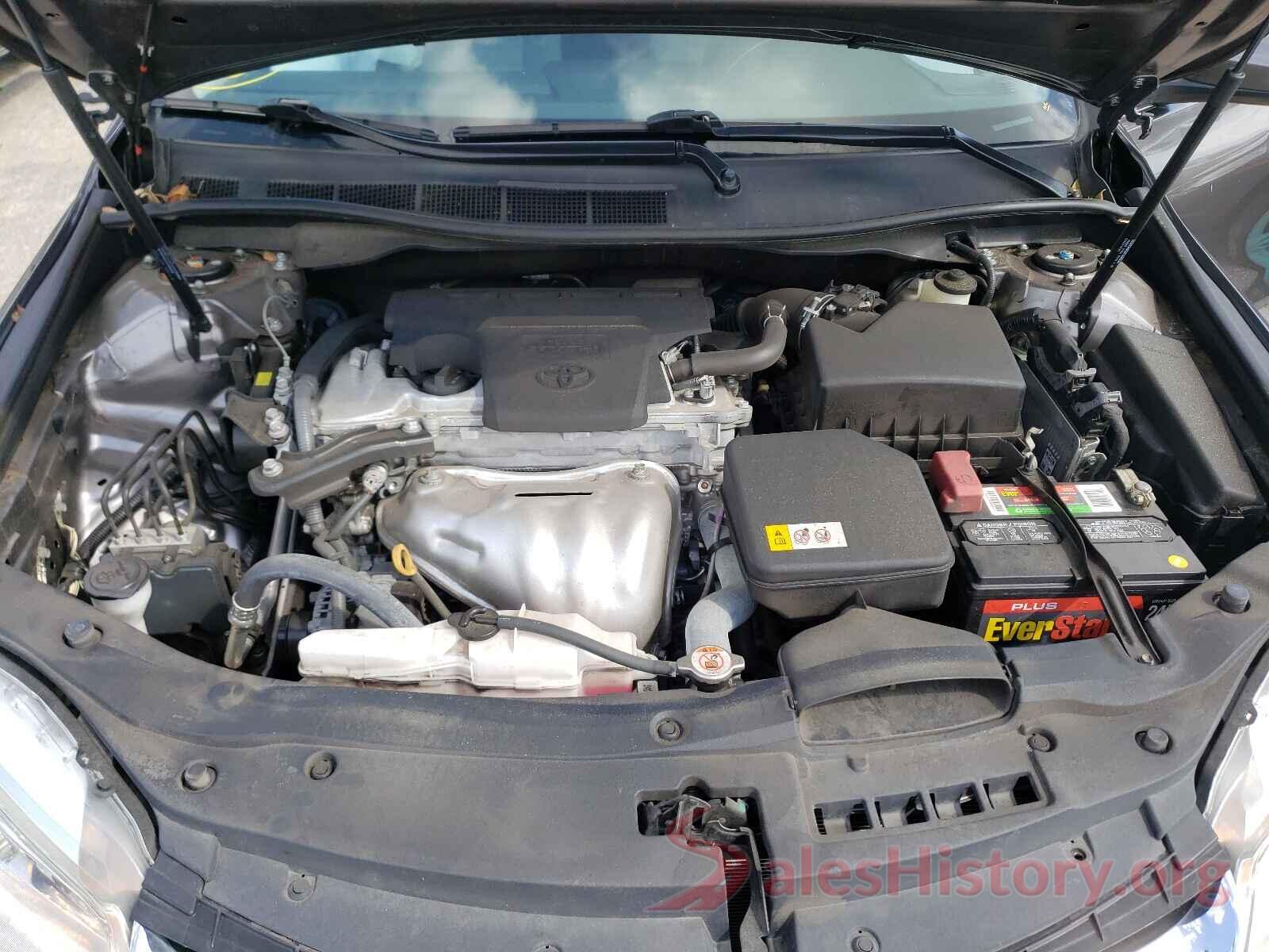 4T1BF1FK5HU282187 2017 TOYOTA CAMRY