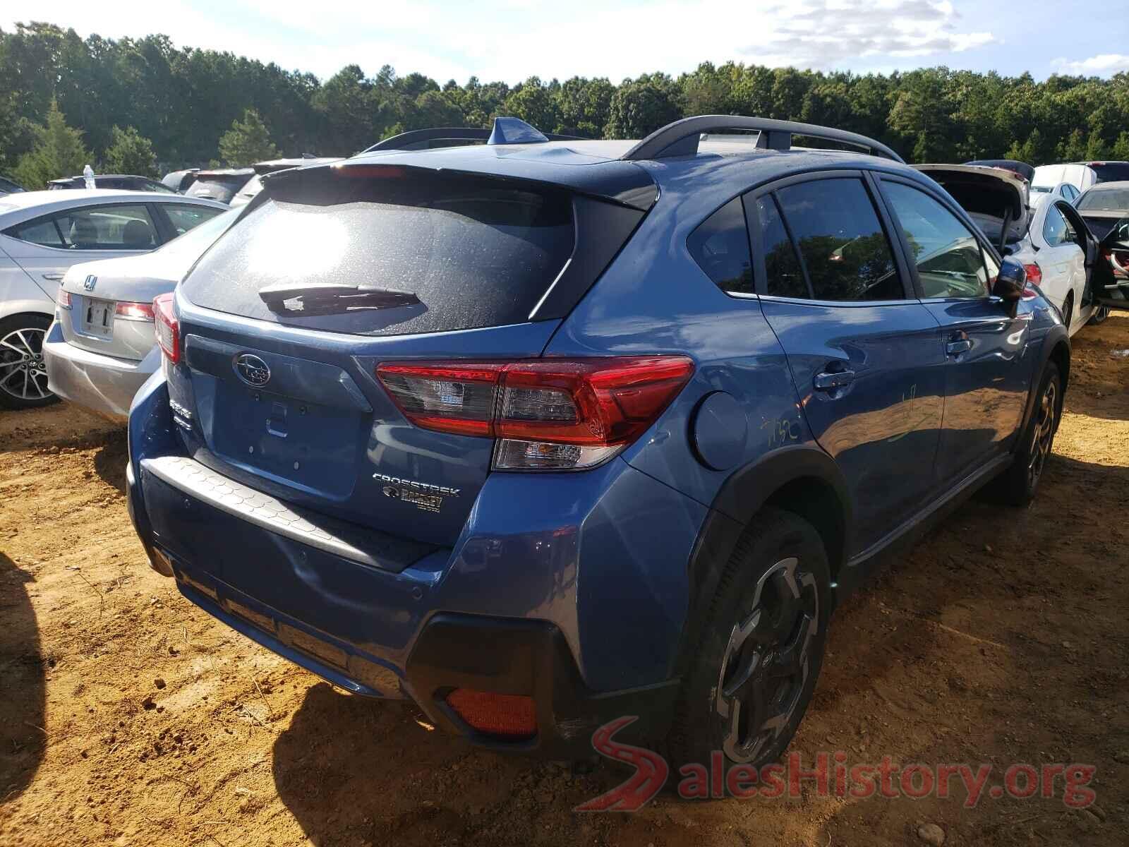 JF2GTHMC3MH217110 2021 SUBARU CROSSTREK