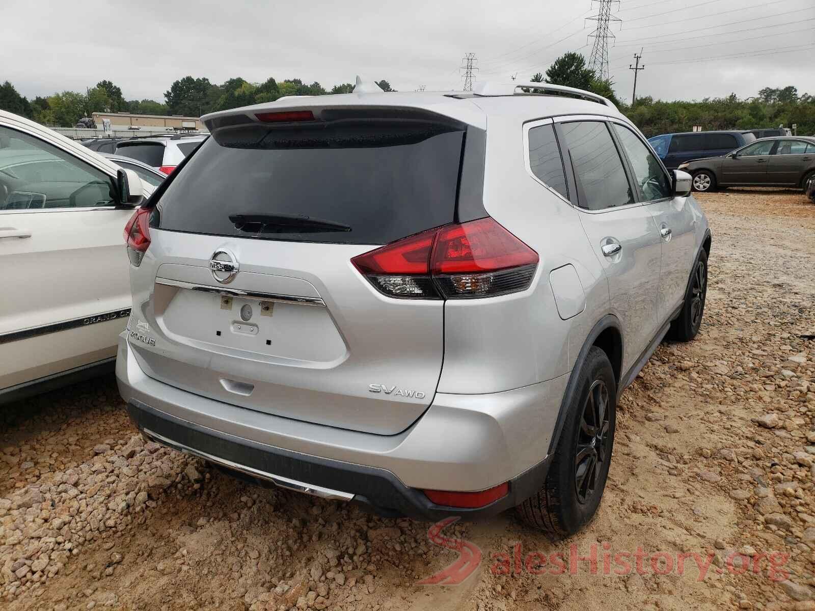 KNMAT2MV9JP589281 2018 NISSAN ROGUE