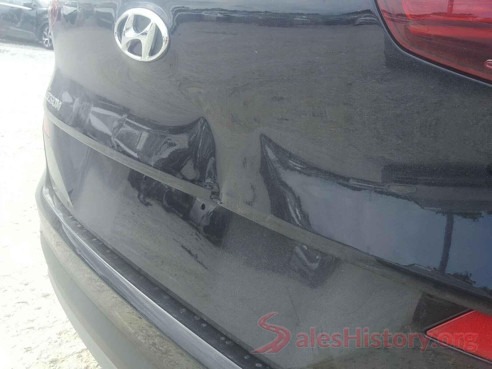 KM8J33AL7LU221786 2020 HYUNDAI TUCSON