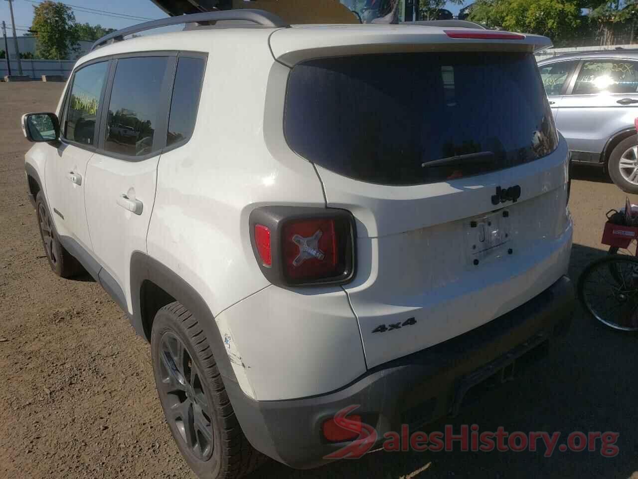 ZACCJBBB4HPG02457 2017 JEEP RENEGADE