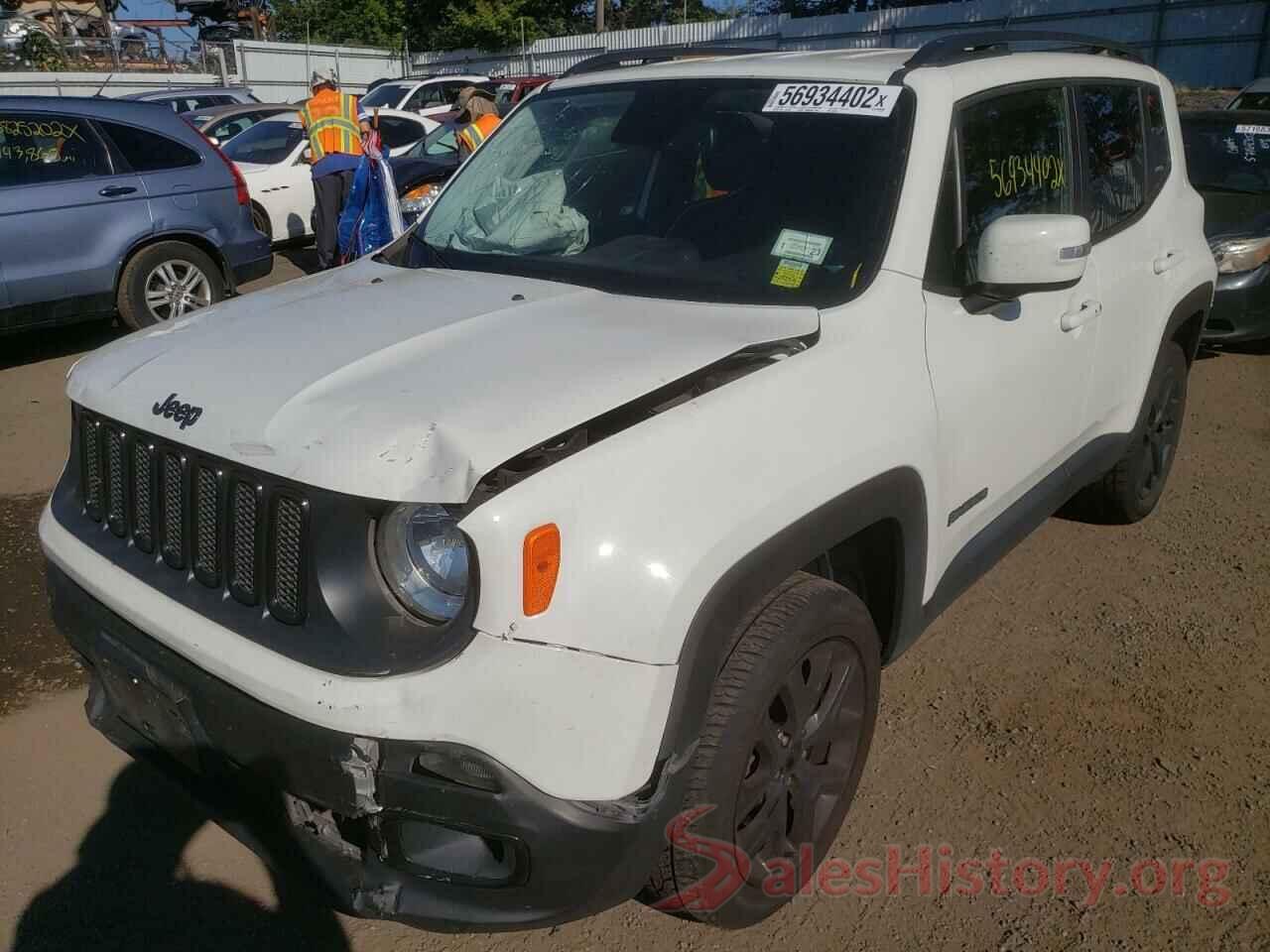 ZACCJBBB4HPG02457 2017 JEEP RENEGADE