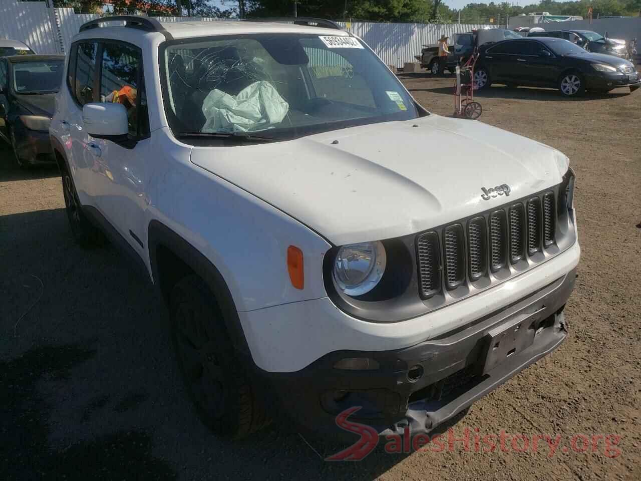 ZACCJBBB4HPG02457 2017 JEEP RENEGADE