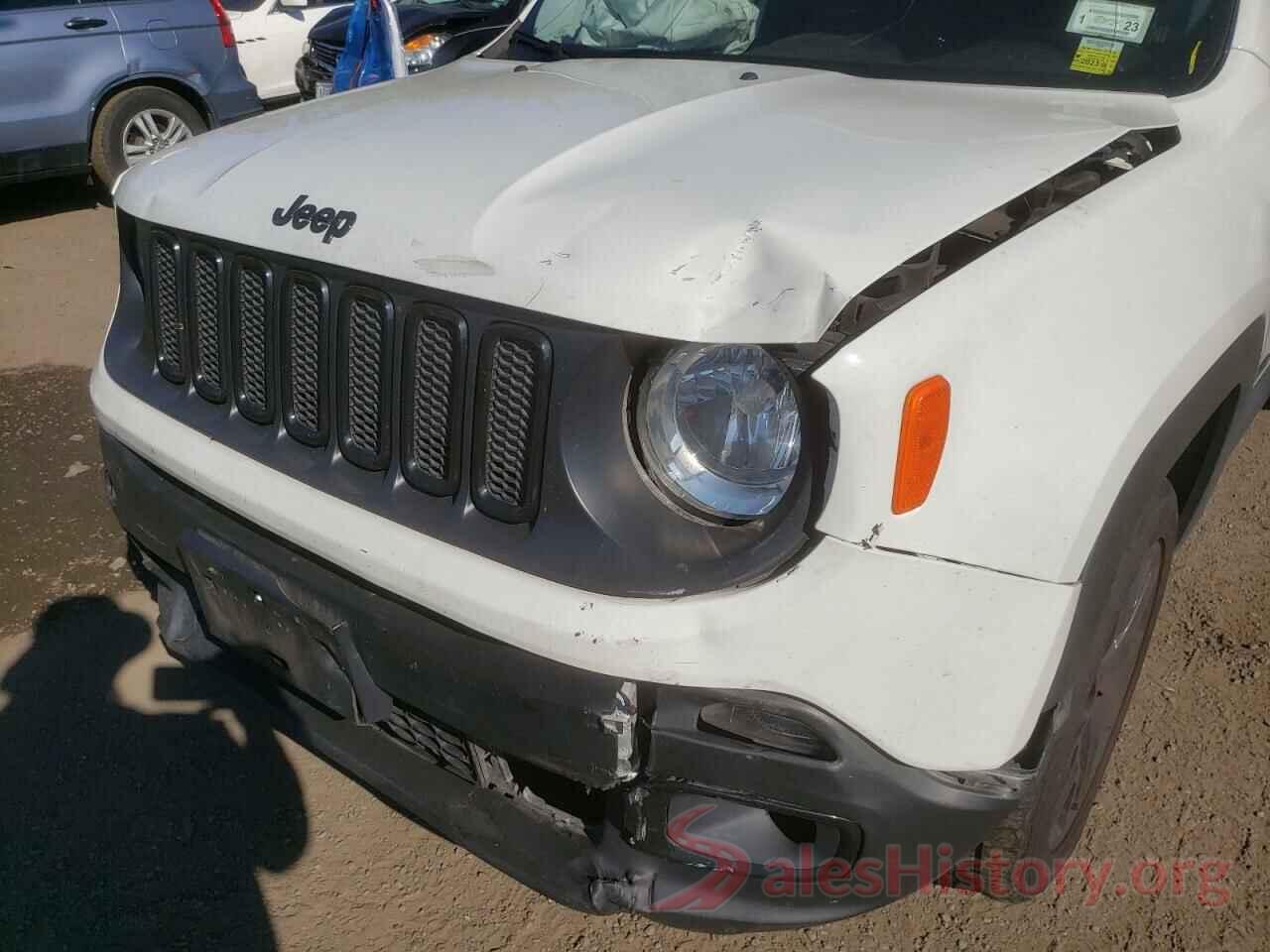 ZACCJBBB4HPG02457 2017 JEEP RENEGADE