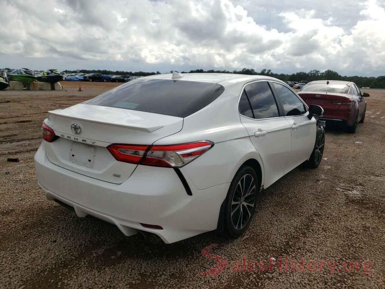 4T1G11AK6LU865520 2020 TOYOTA CAMRY