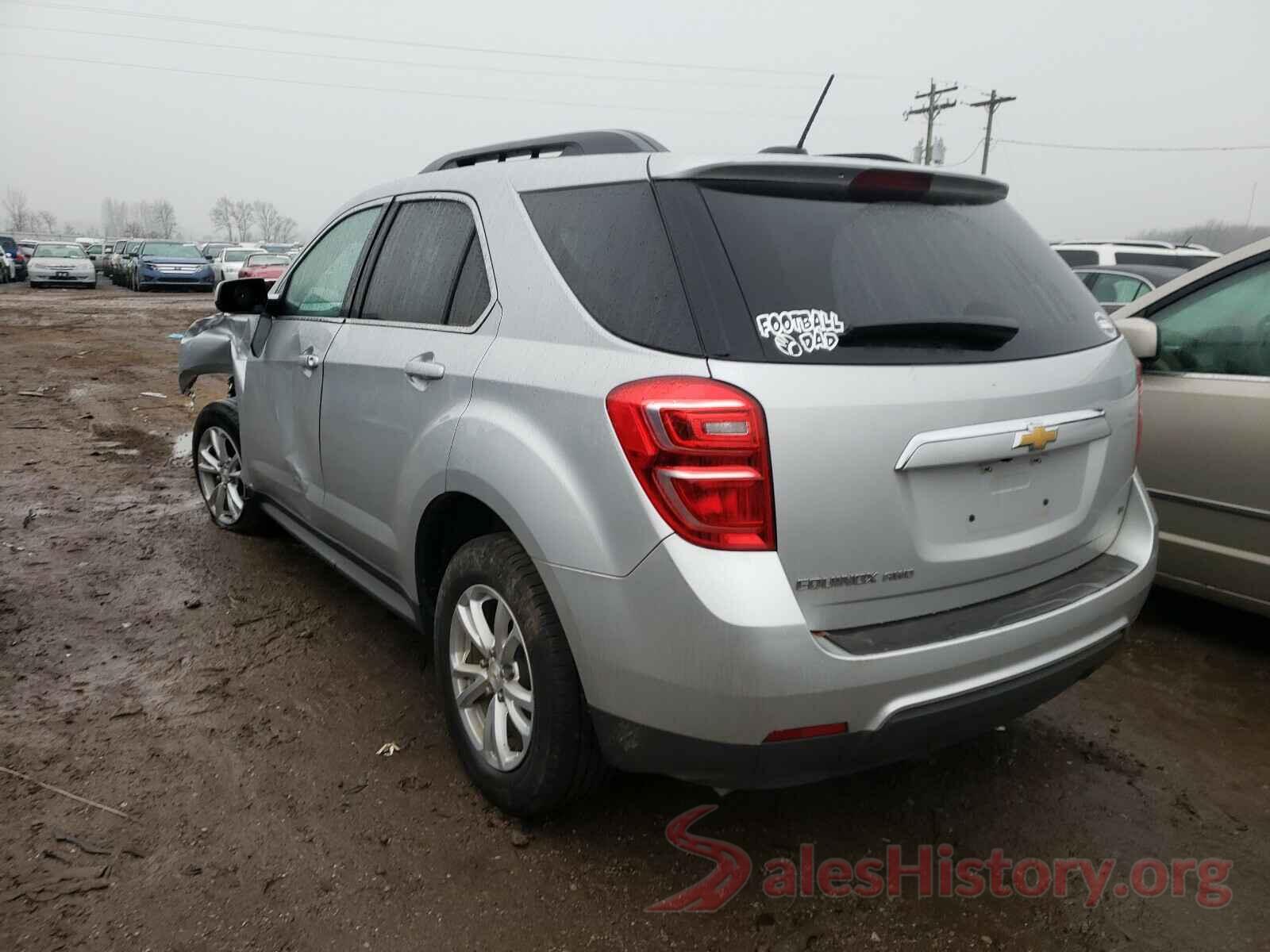 2GNFLFEK3H6194774 2017 CHEVROLET EQUINOX