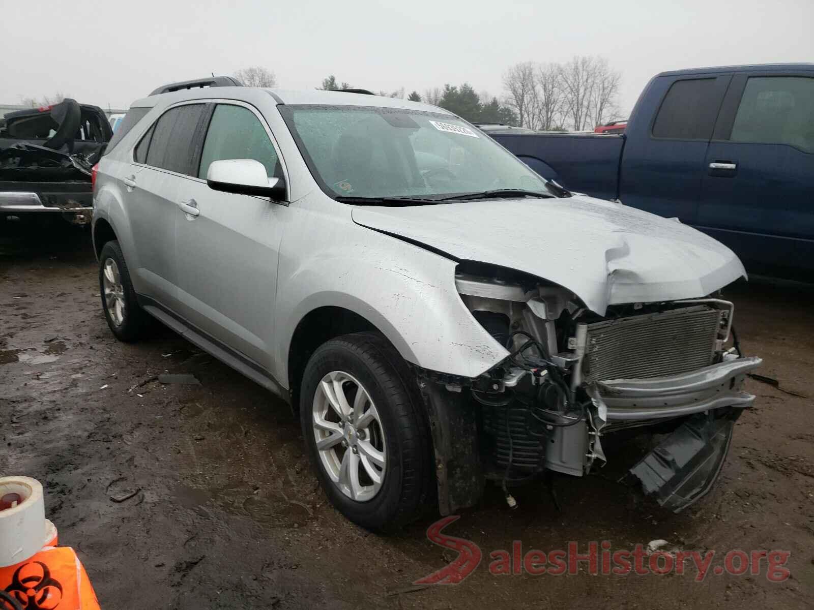 2GNFLFEK3H6194774 2017 CHEVROLET EQUINOX