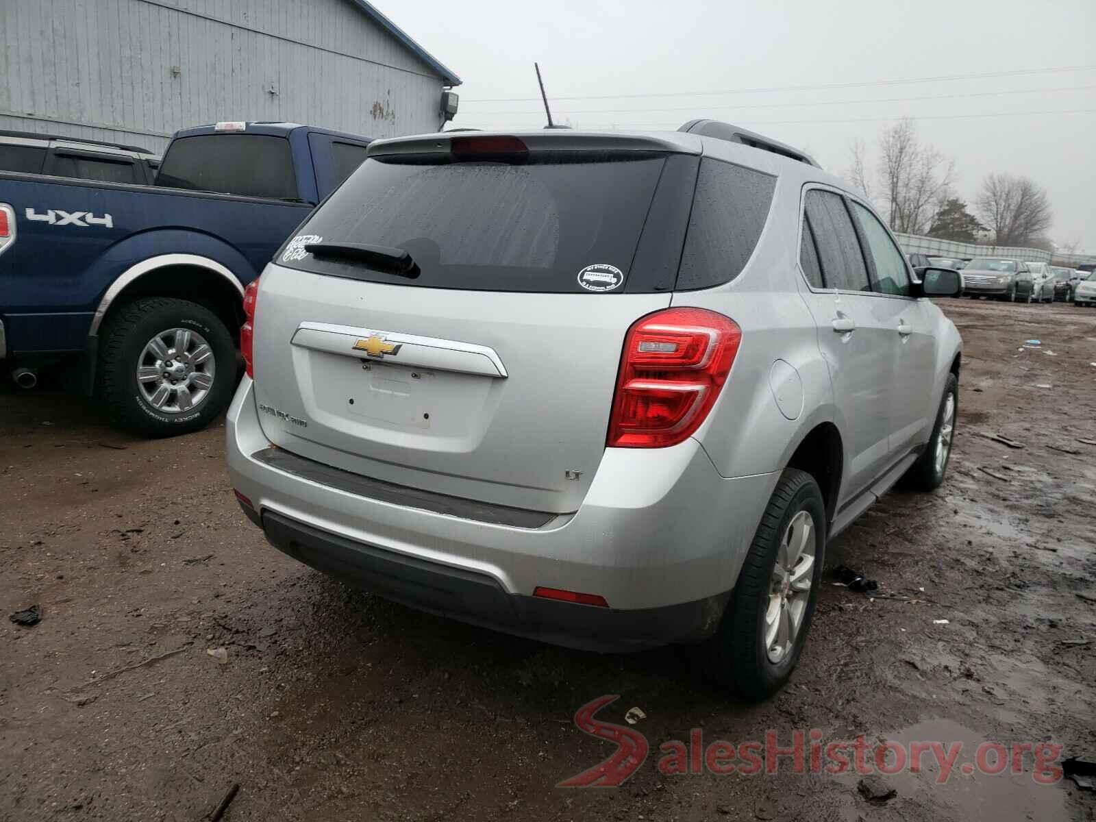 2GNFLFEK3H6194774 2017 CHEVROLET EQUINOX