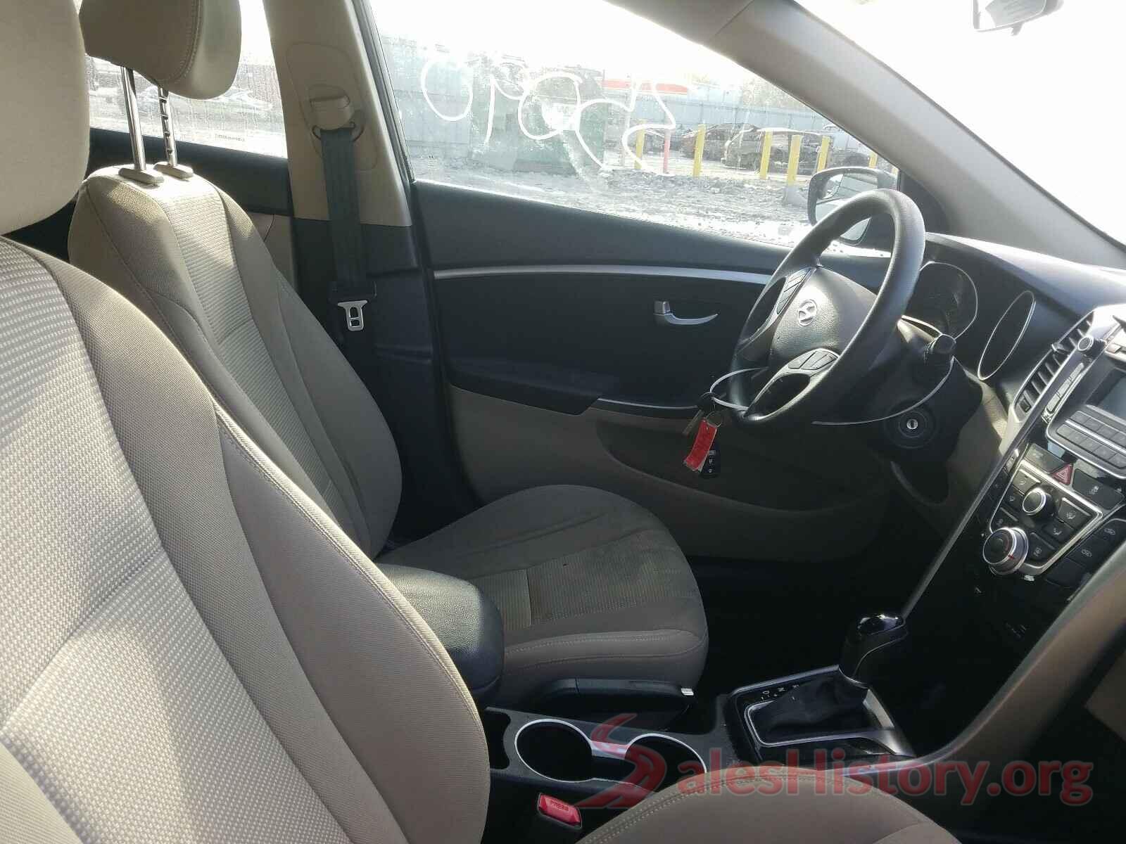 KMHD35LH8HU354534 2017 HYUNDAI ELANTRA