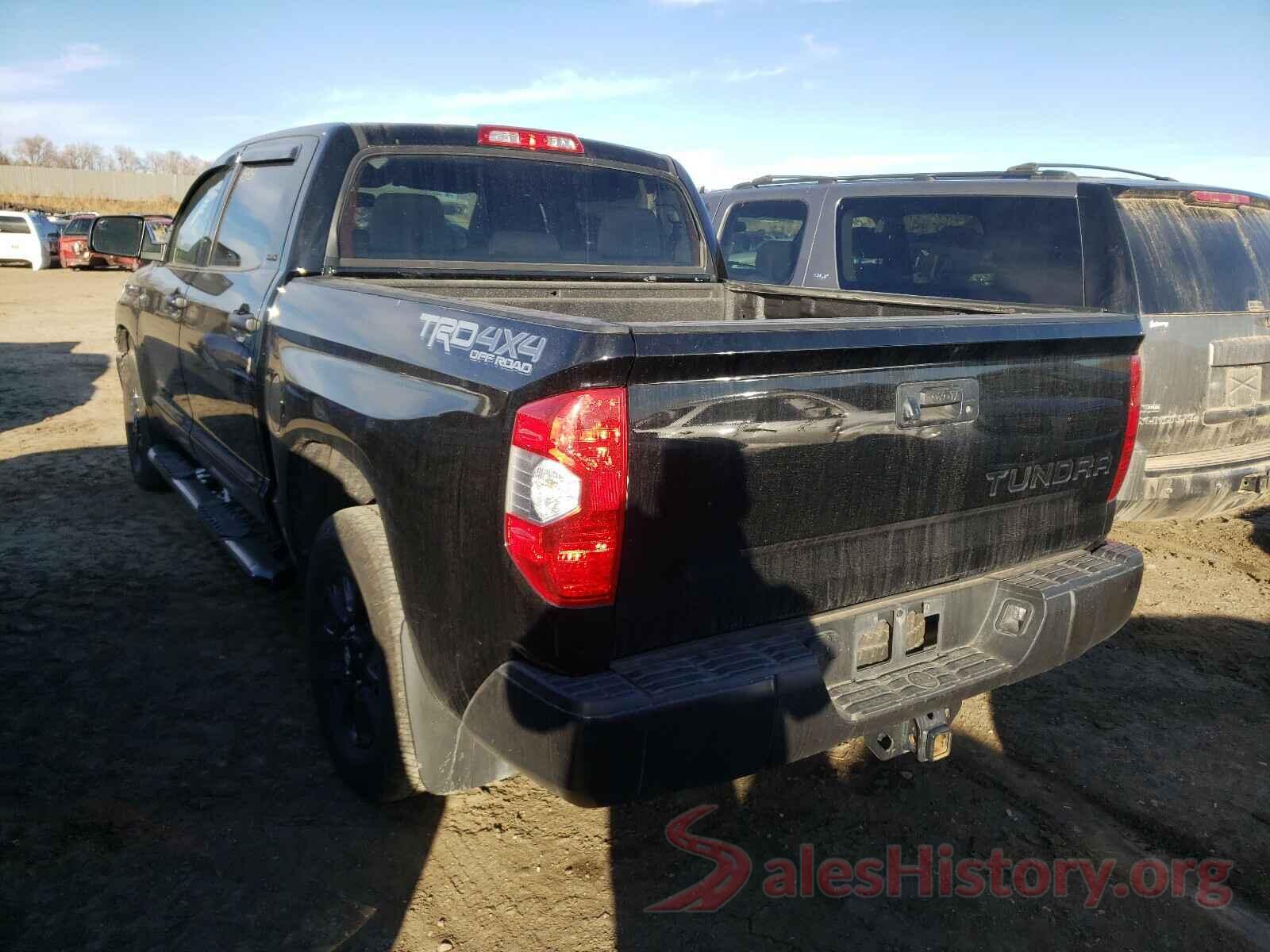 5TFDW5F18GX502107 2016 TOYOTA TUNDRA