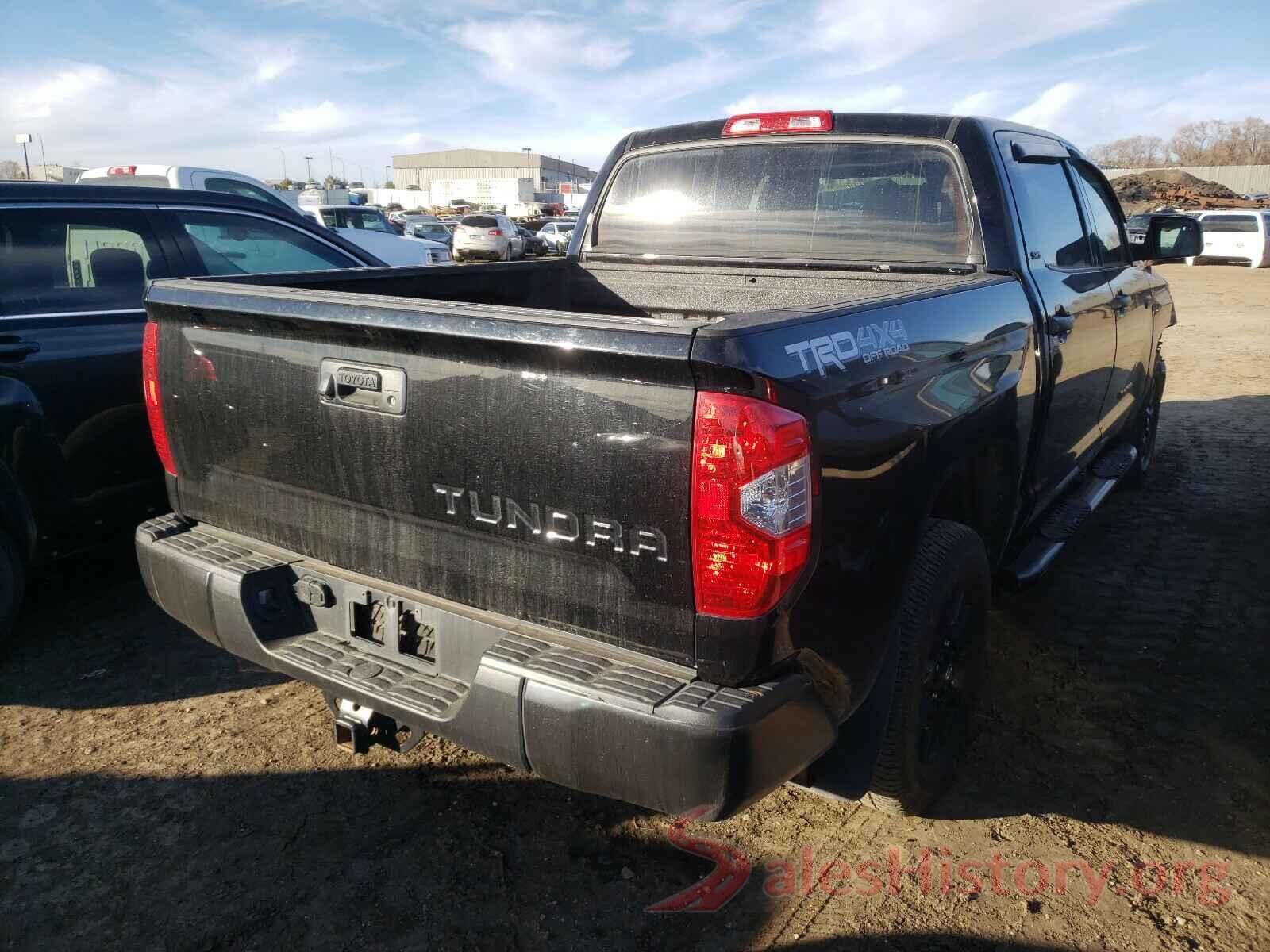 5TFDW5F18GX502107 2016 TOYOTA TUNDRA